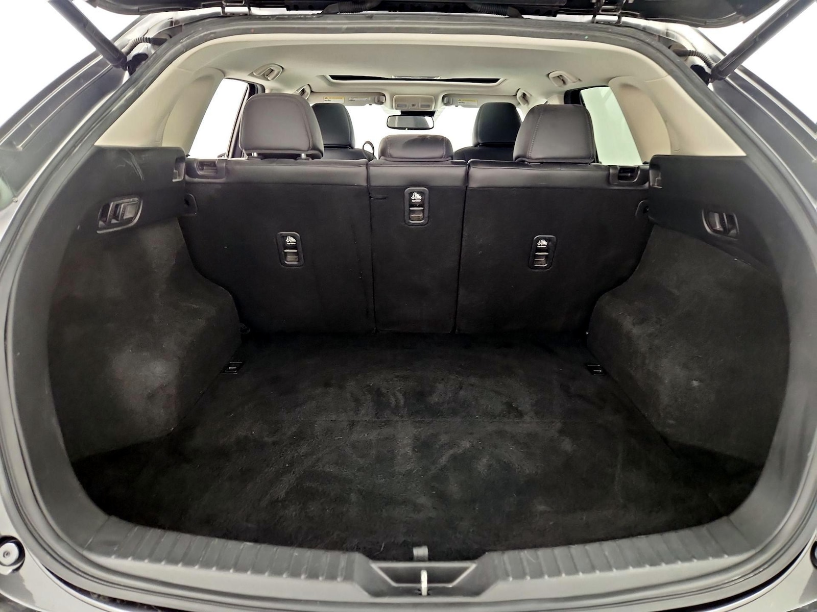 2020 Mazda CX-5 Touring - Photo 22