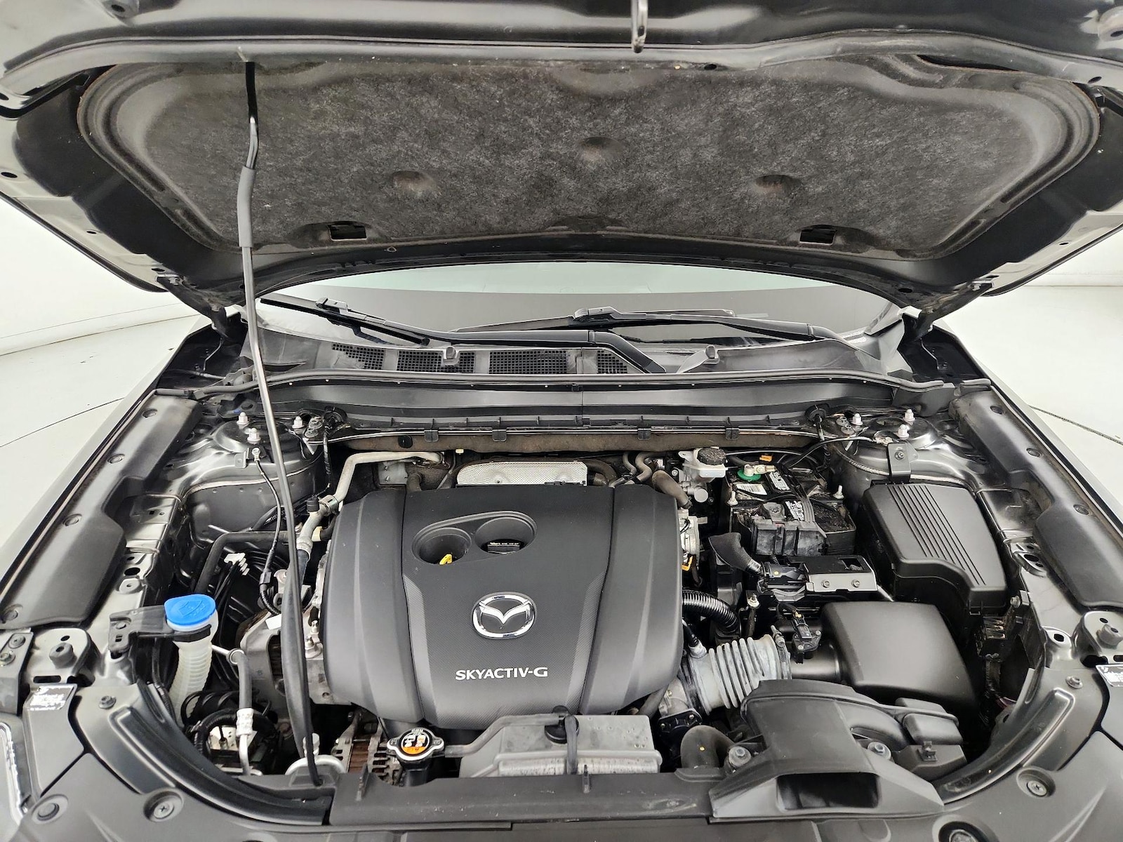 2020 Mazda CX-5 Touring - Photo 23