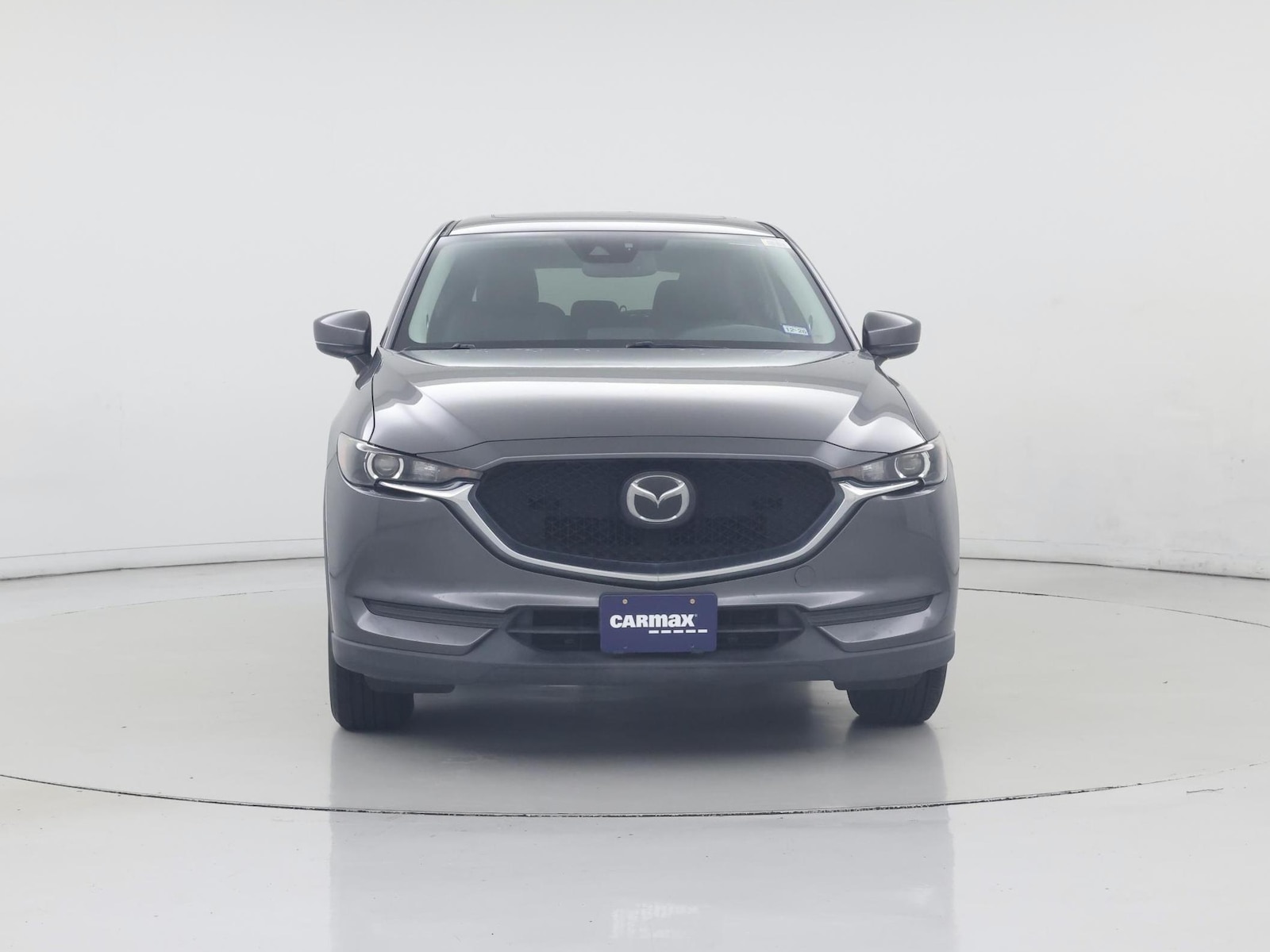 2020 Mazda CX-5 Touring - Photo 6
