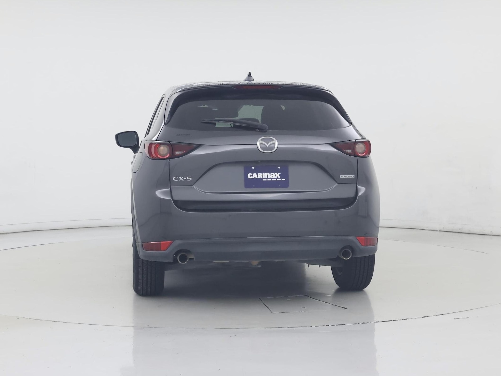 2020 Mazda CX-5 Touring - Photo 7