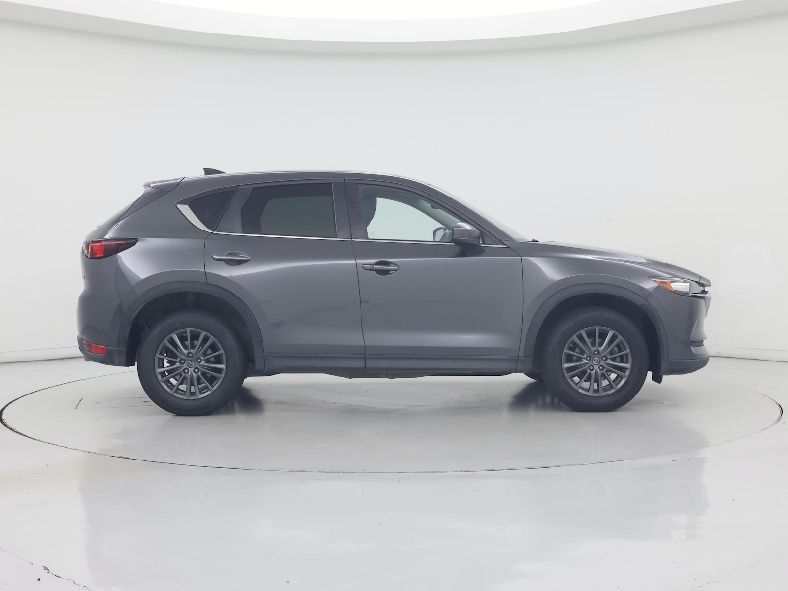 2020 Mazda CX-5 Touring - Photo 8