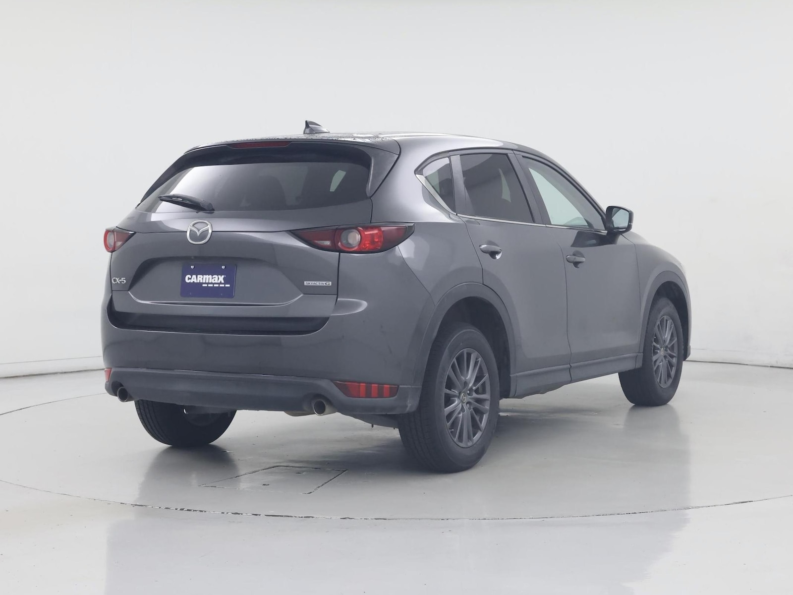 2020 Mazda CX-5 Touring - Photo 9
