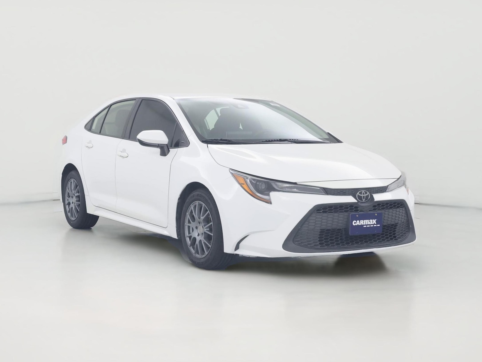 Smart Key & Blind Spot Monitor