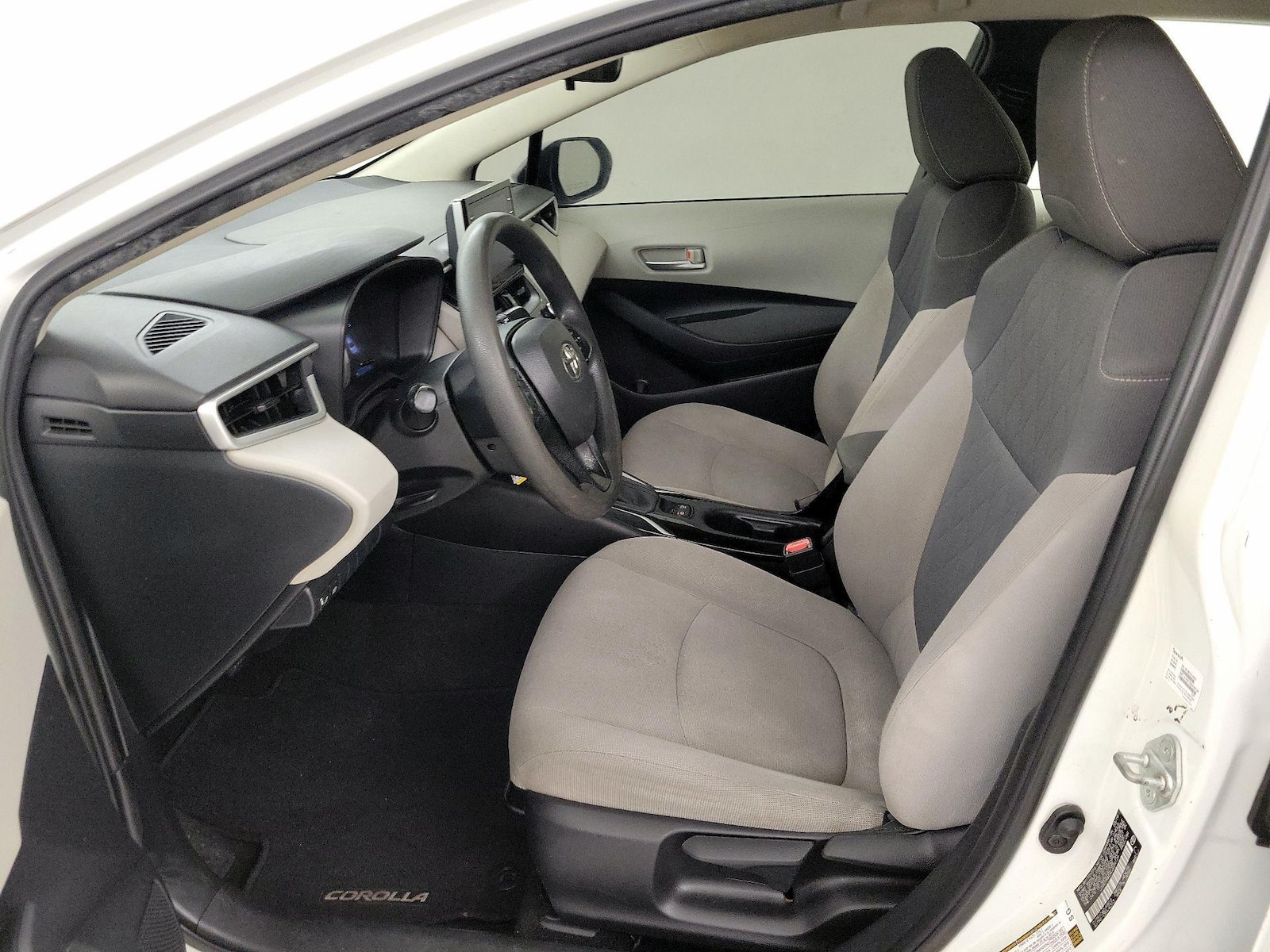 Side Airbags
