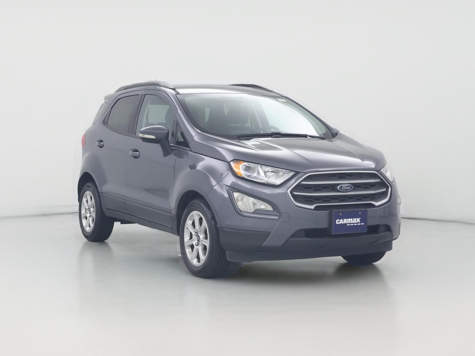 Smart Key & Parking Sensors