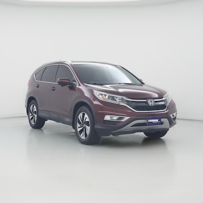 Vehicle exterior view