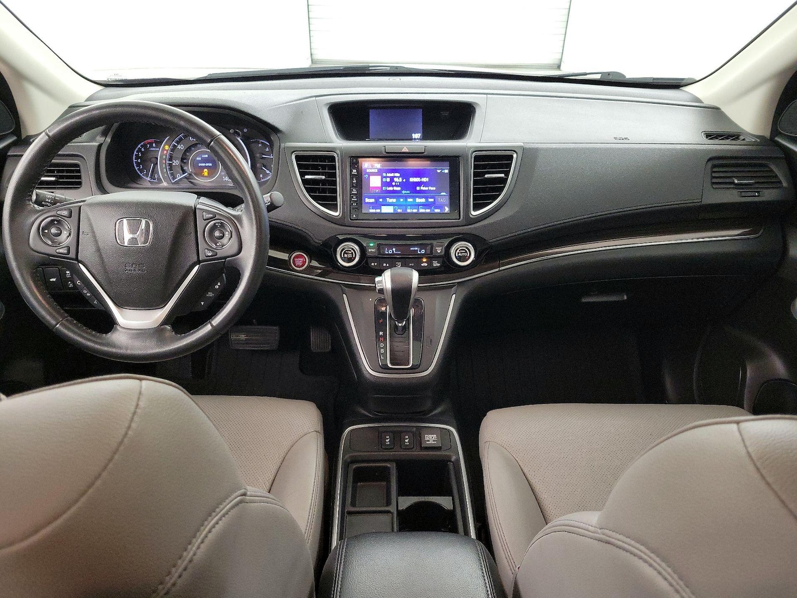 Navigation System