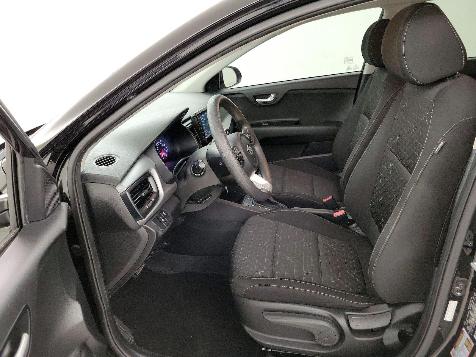 Side Airbags