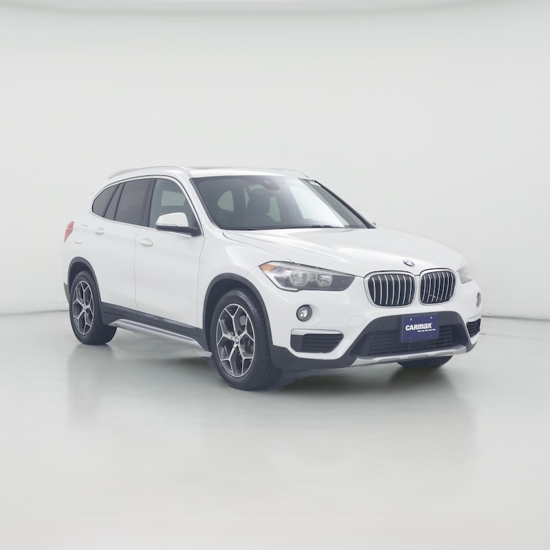 2019 BMW X1 SDrive28i