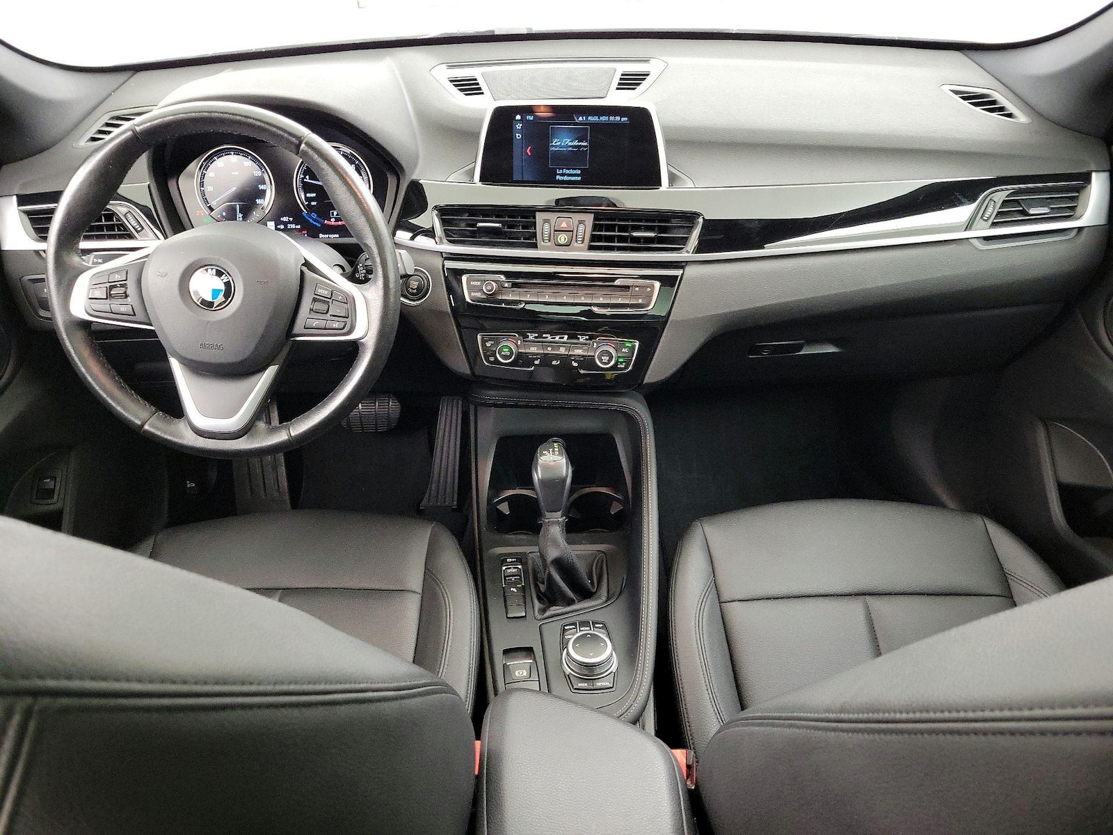 Apple CarPlay®