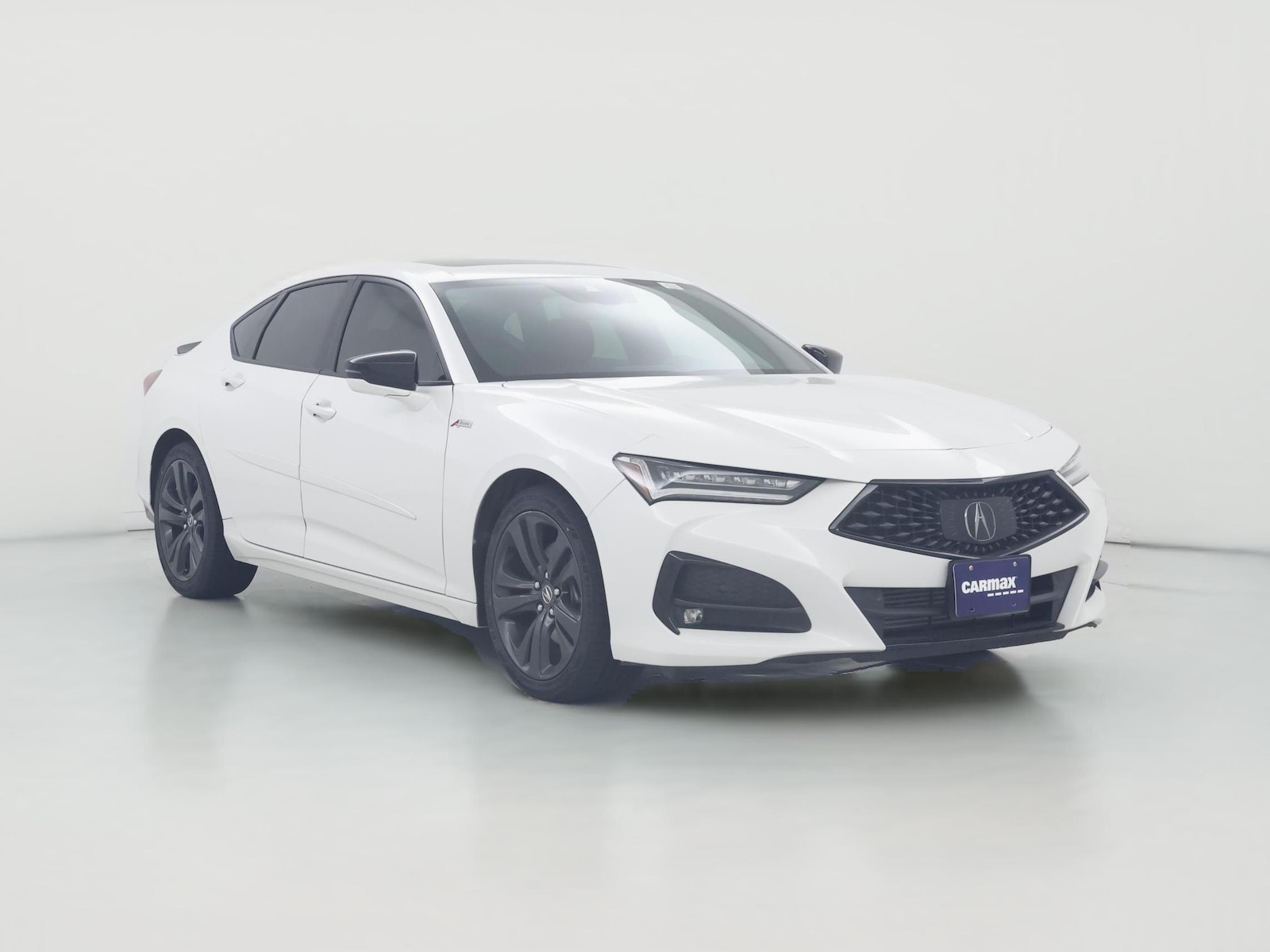Smart Key & Heated Mirrors