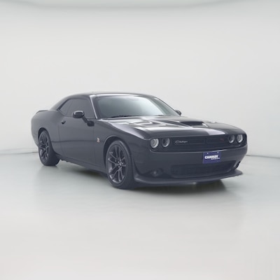 2020 Dodge Challenger R/T Scat Pack