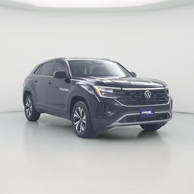 2025 Volkswagen Atlas Cross Sport SE