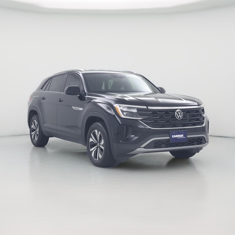 2025 Volkswagen Atlas Cross Sport SE