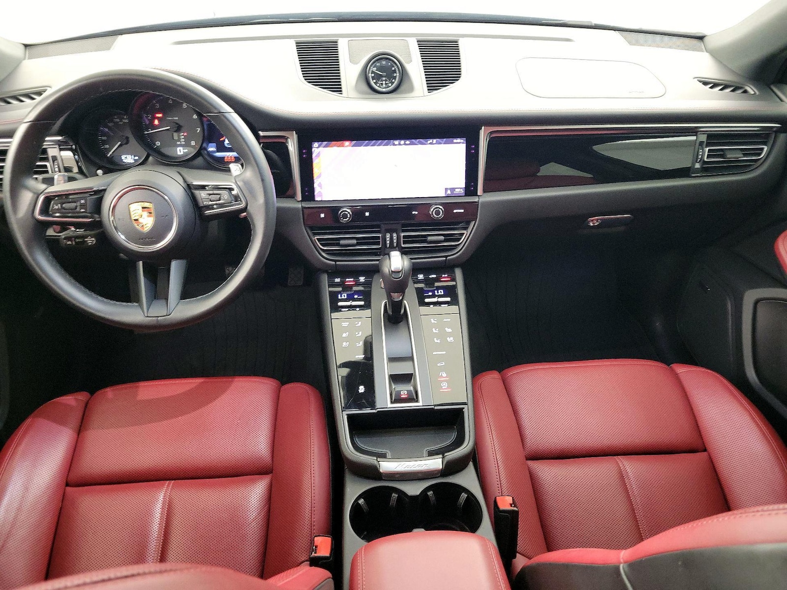 Apple CarPlay®