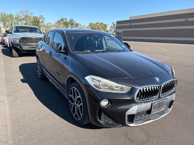 2018 BMW X2 SDrive28i