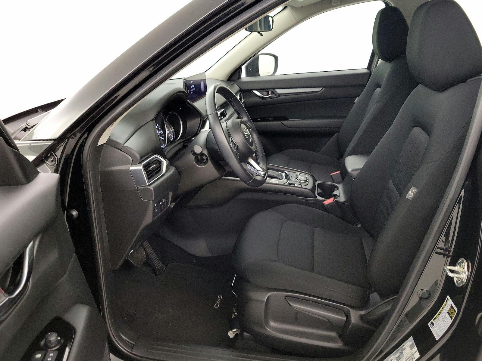 Side Airbags