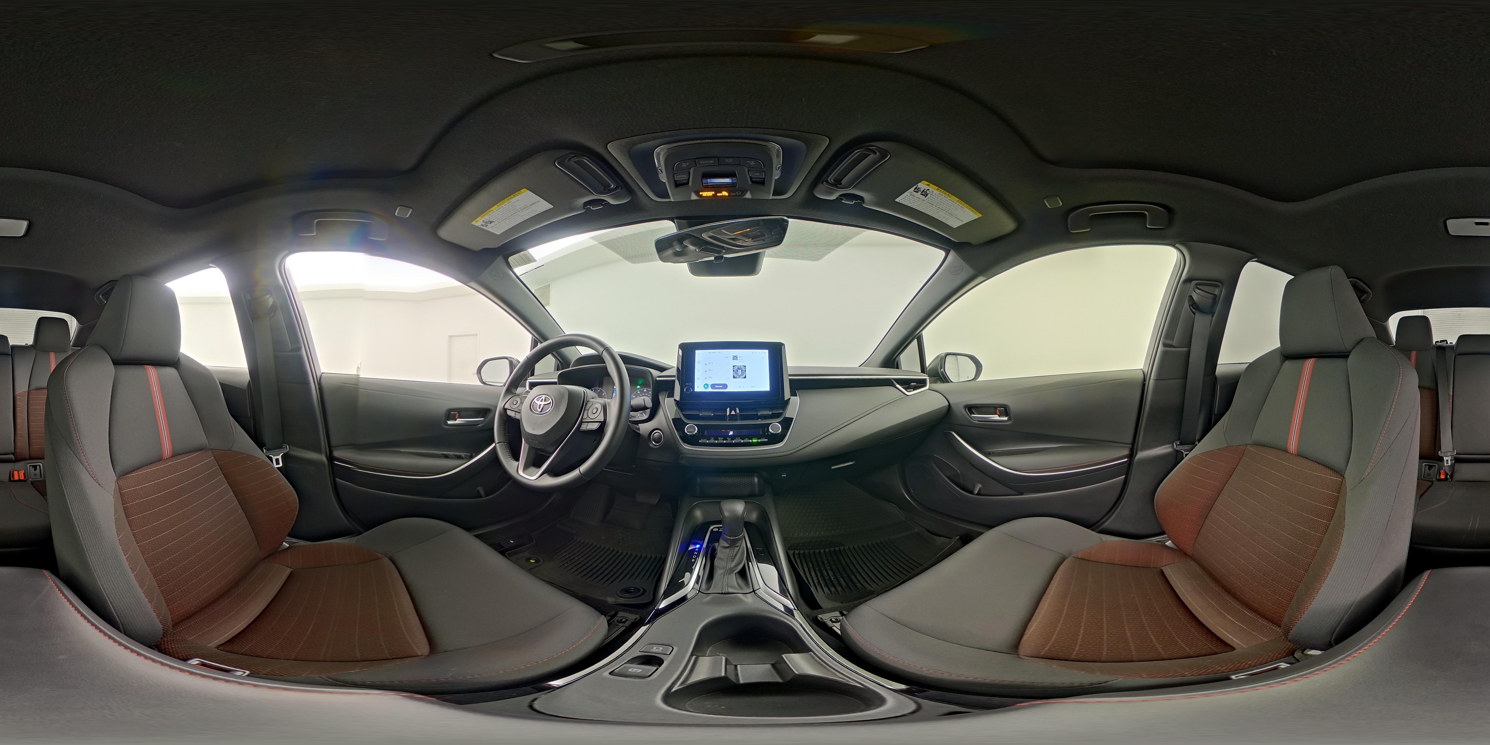 2023 Toyota Corolla LE - Photo 25