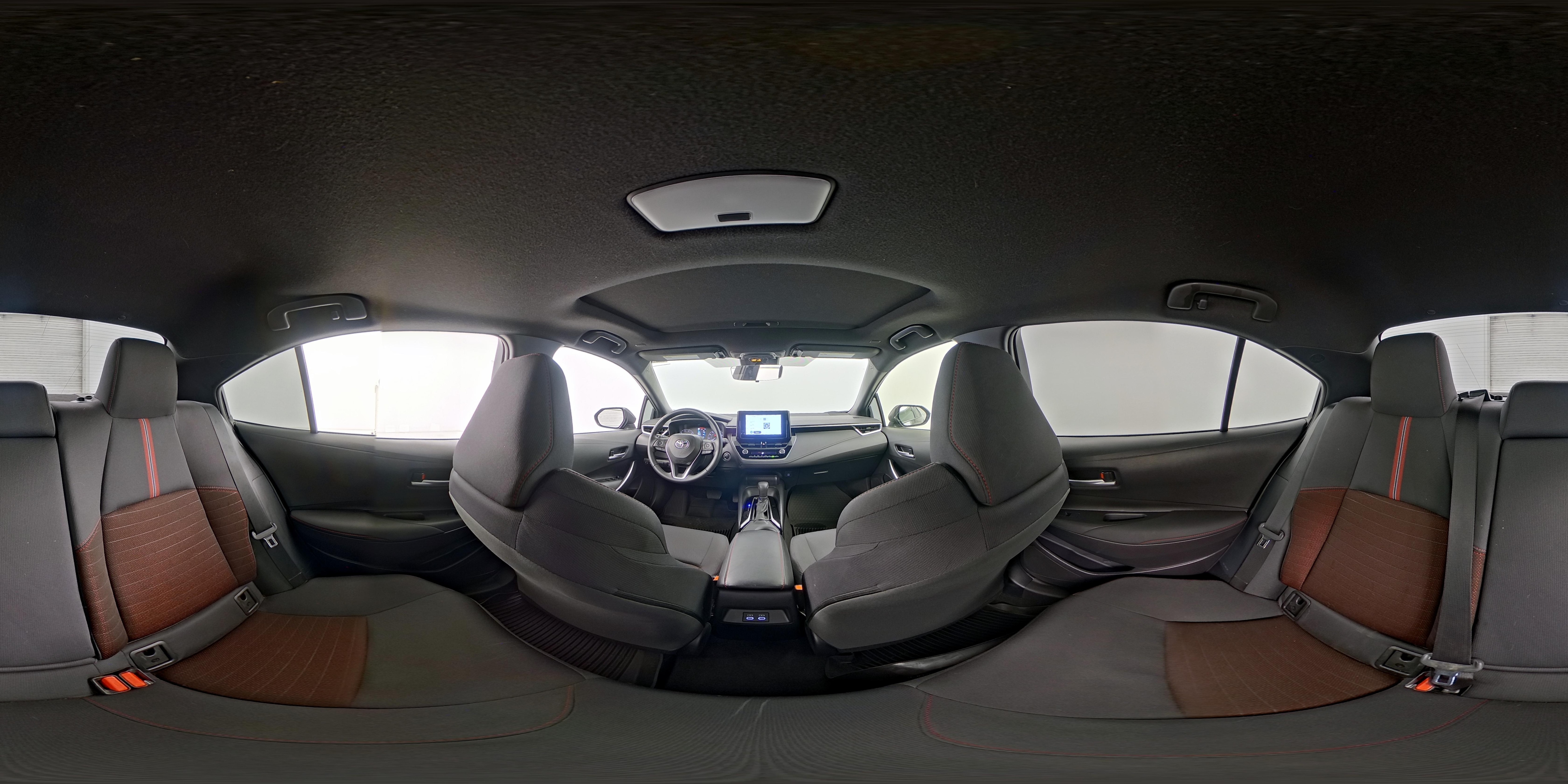 2023 Toyota Corolla LE - Photo 26