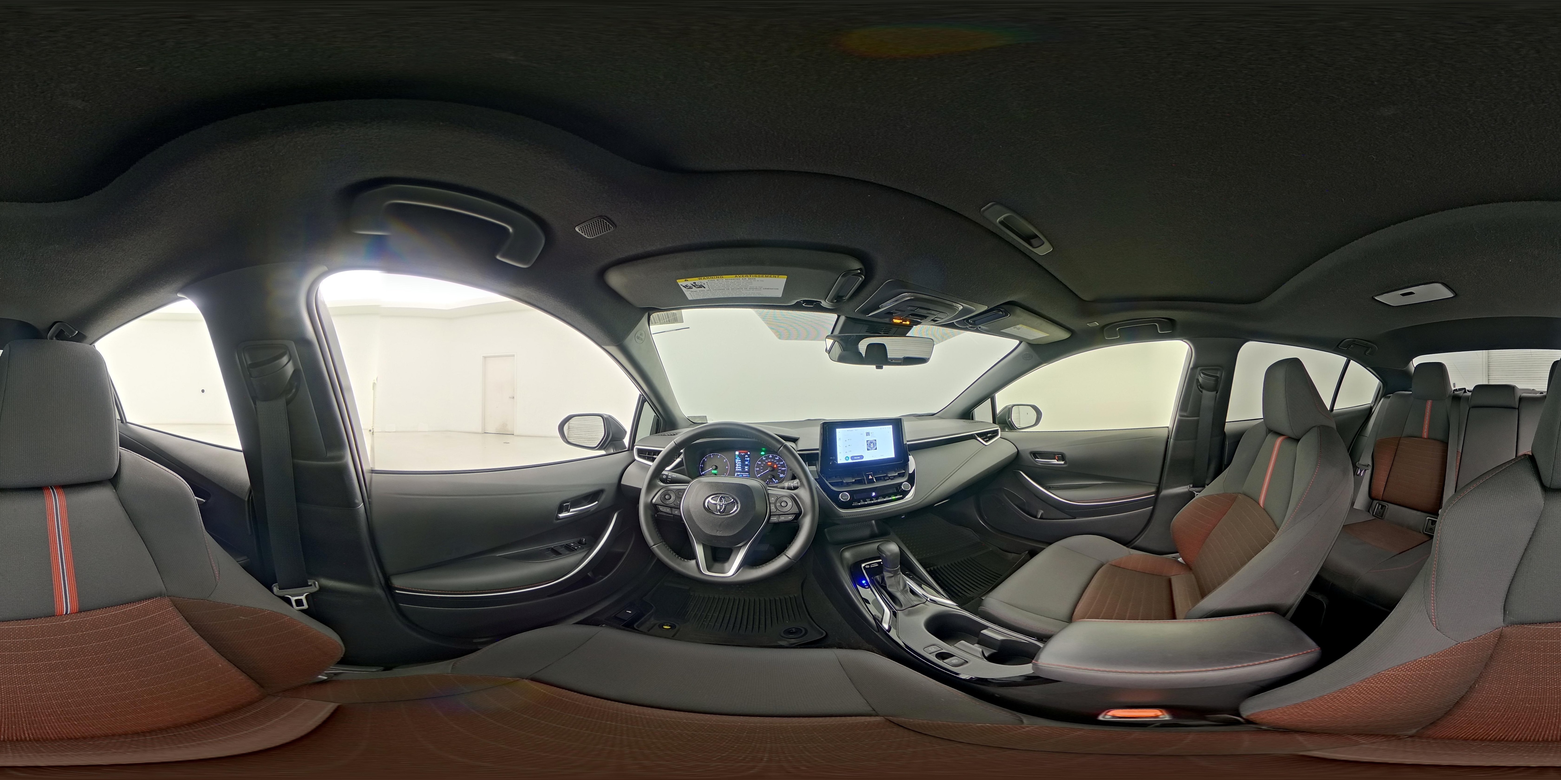 2023 Toyota Corolla LE - Photo 27