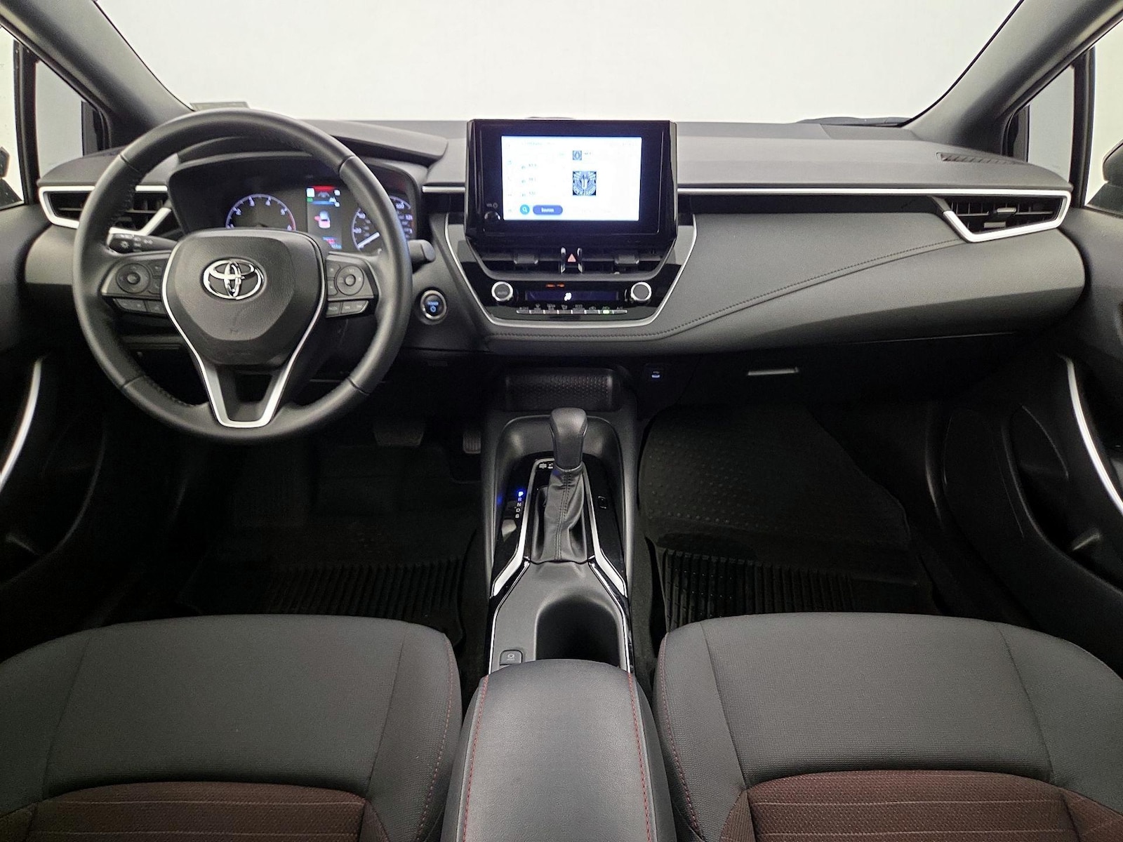 2023 Toyota Corolla LE - Photo 10