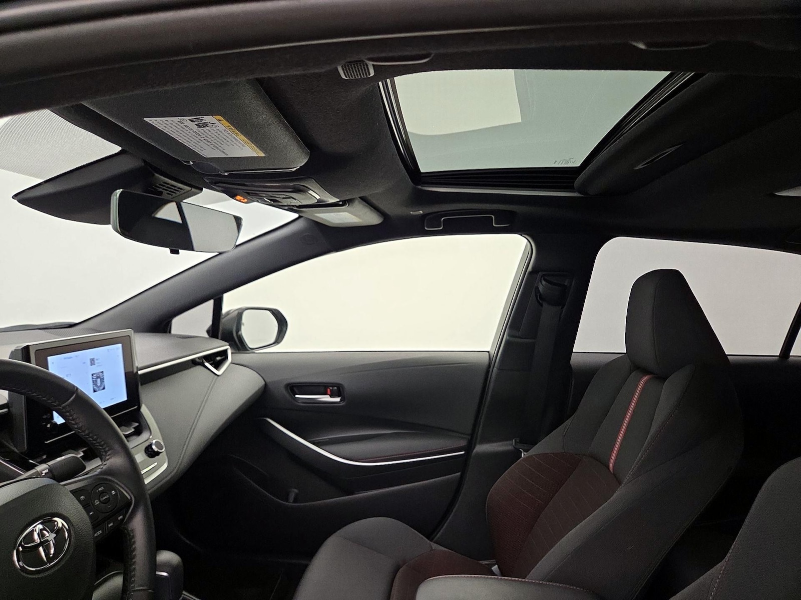 2023 Toyota Corolla LE - Photo 20