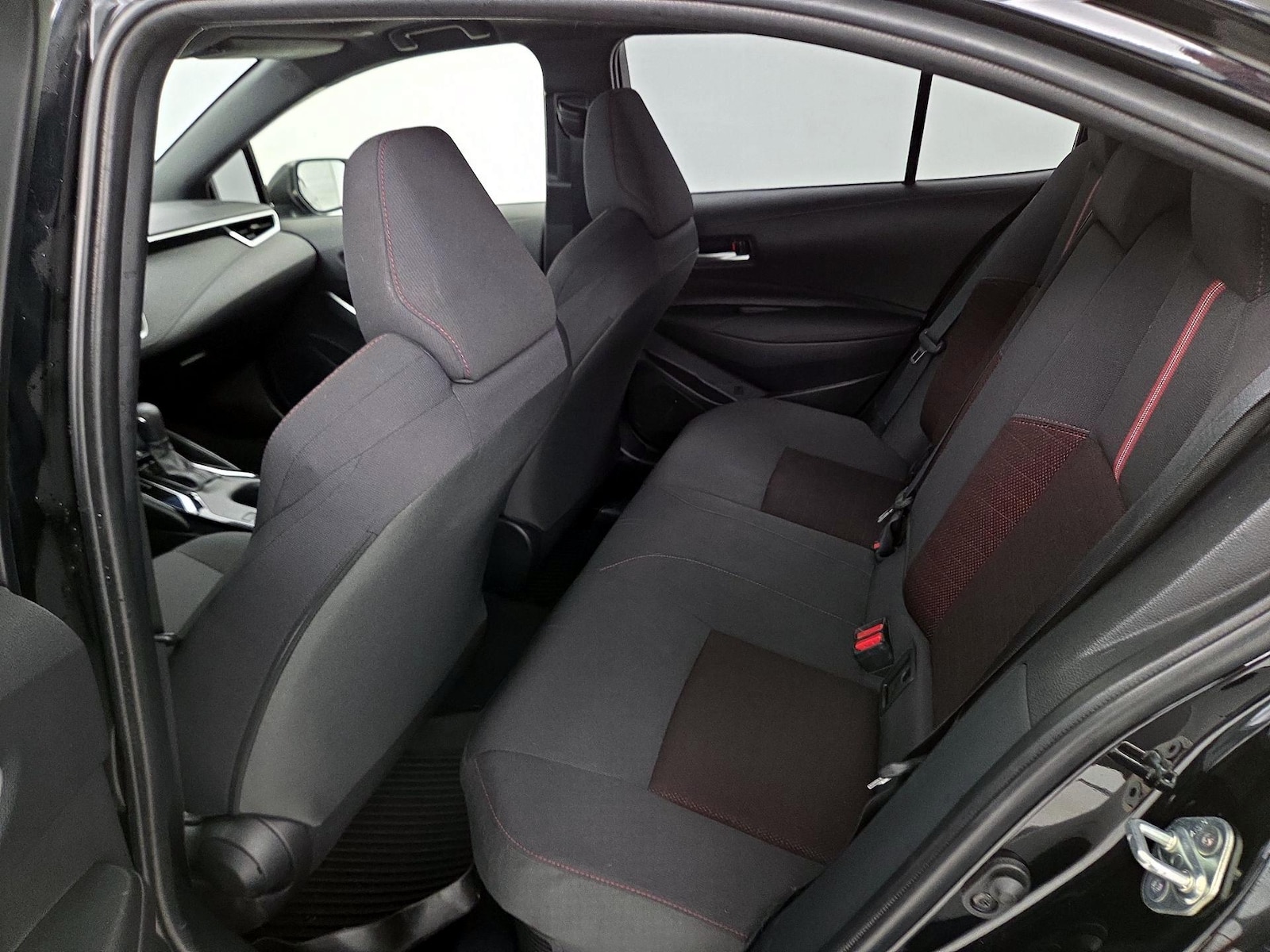 2023 Toyota Corolla LE - Photo 21