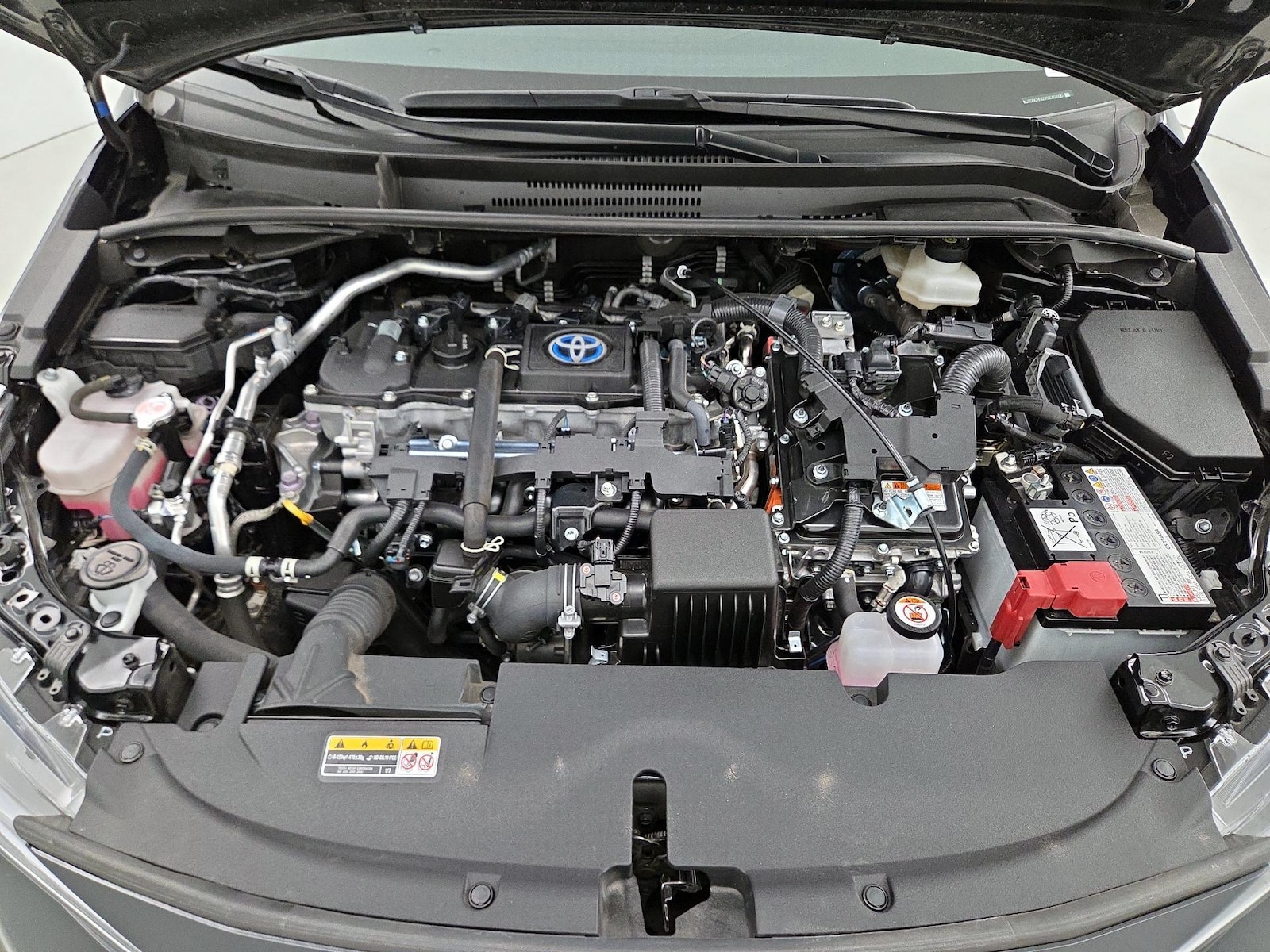 2023 Toyota Corolla LE - Photo 23