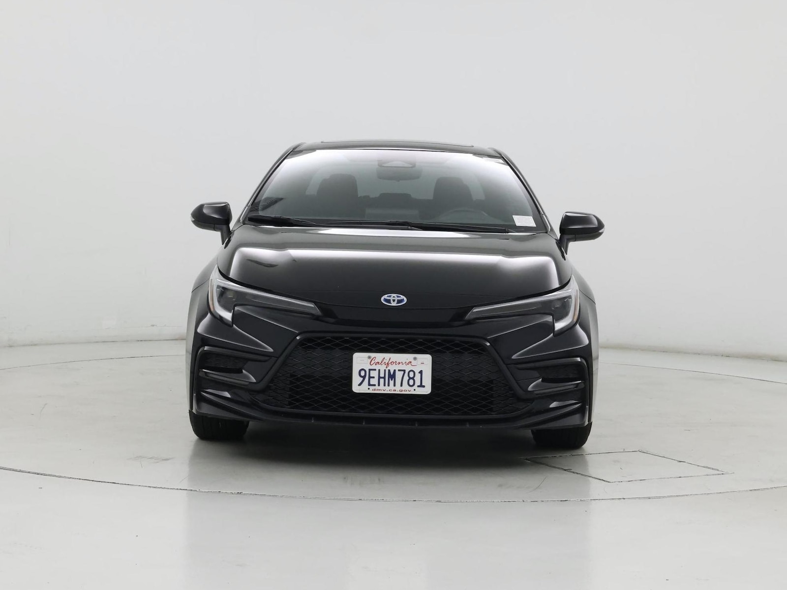 2023 Toyota Corolla LE - Photo 6