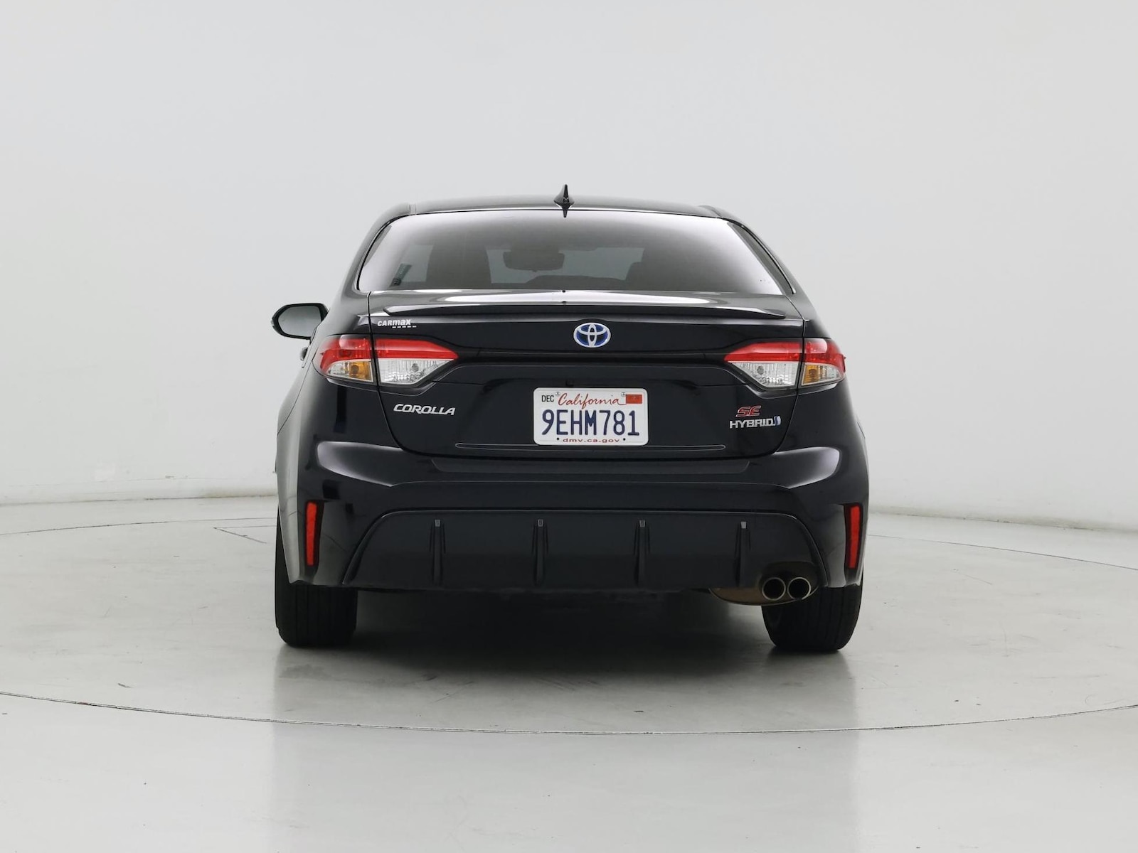 2023 Toyota Corolla LE - Photo 7