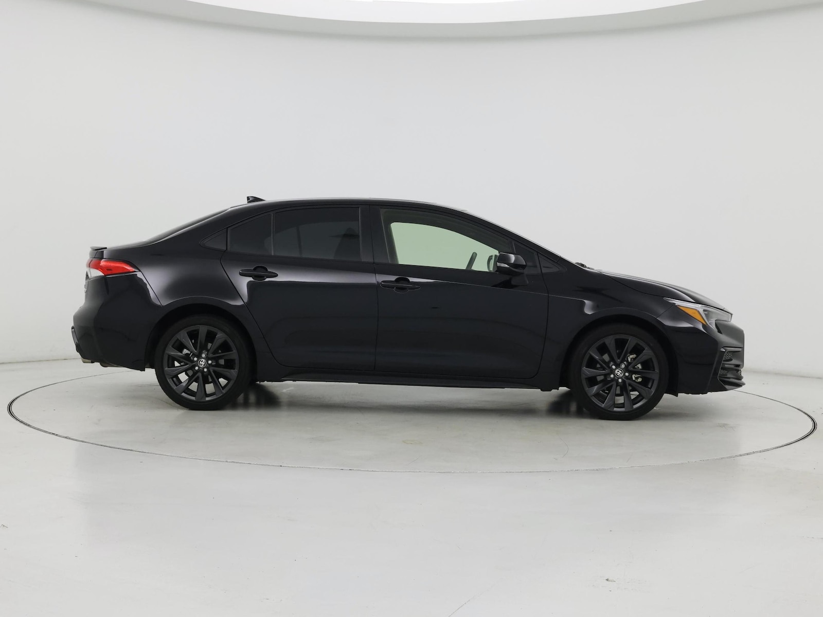2023 Toyota Corolla LE - Photo 8