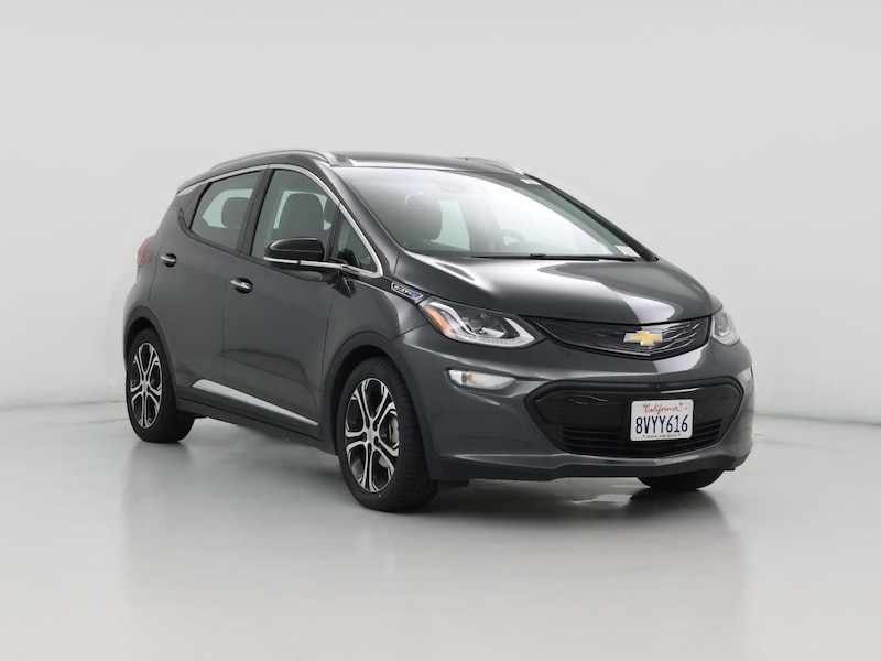 2021 Chevrolet Bolt EV Premier -
                  Duarte, CA