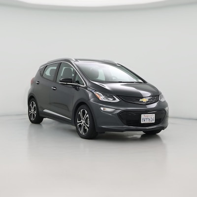 2021 Chevrolet Bolt EV Premier