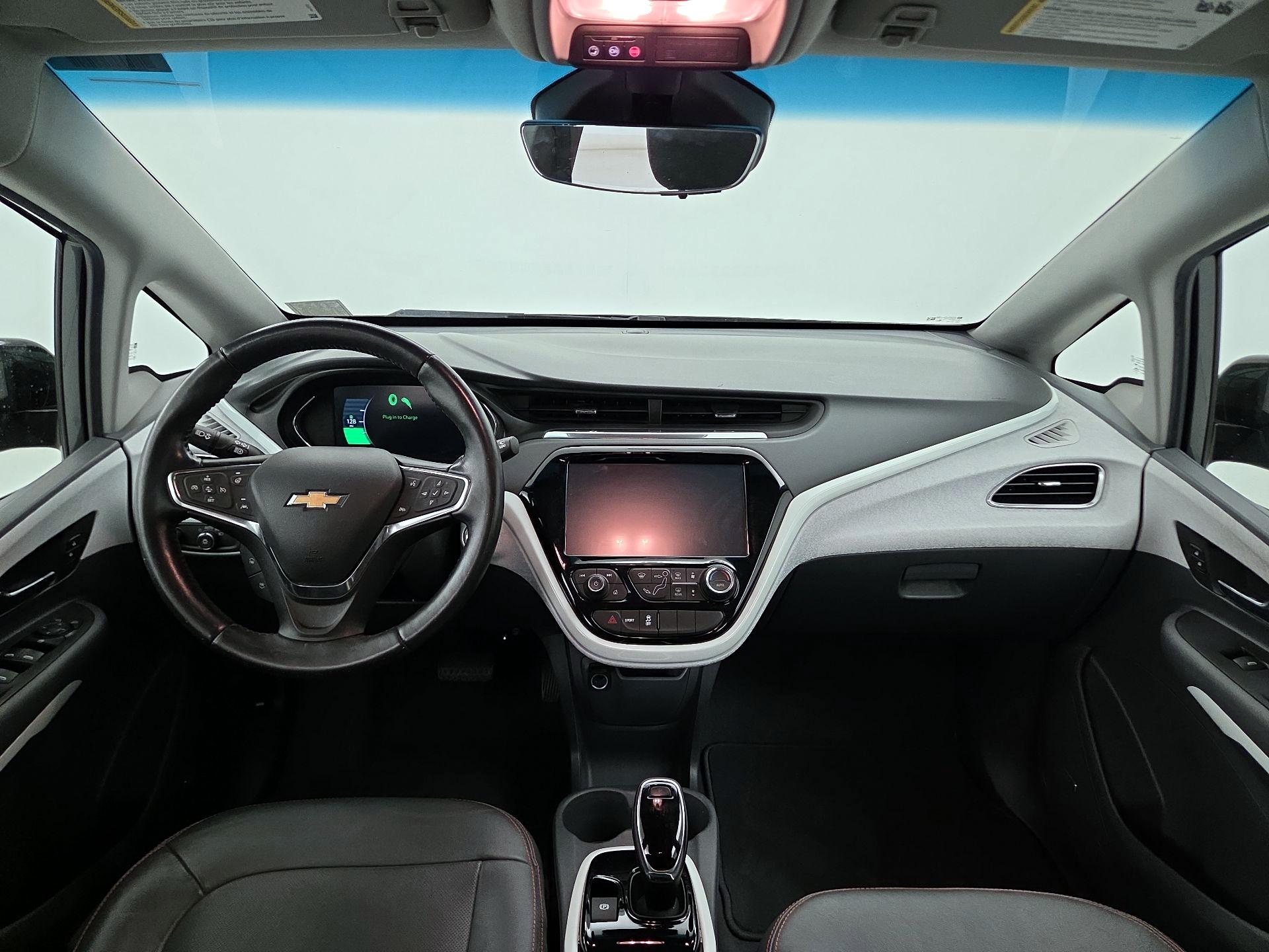 Thumbnail: 2021 Chevrolet Bolt EV - 9