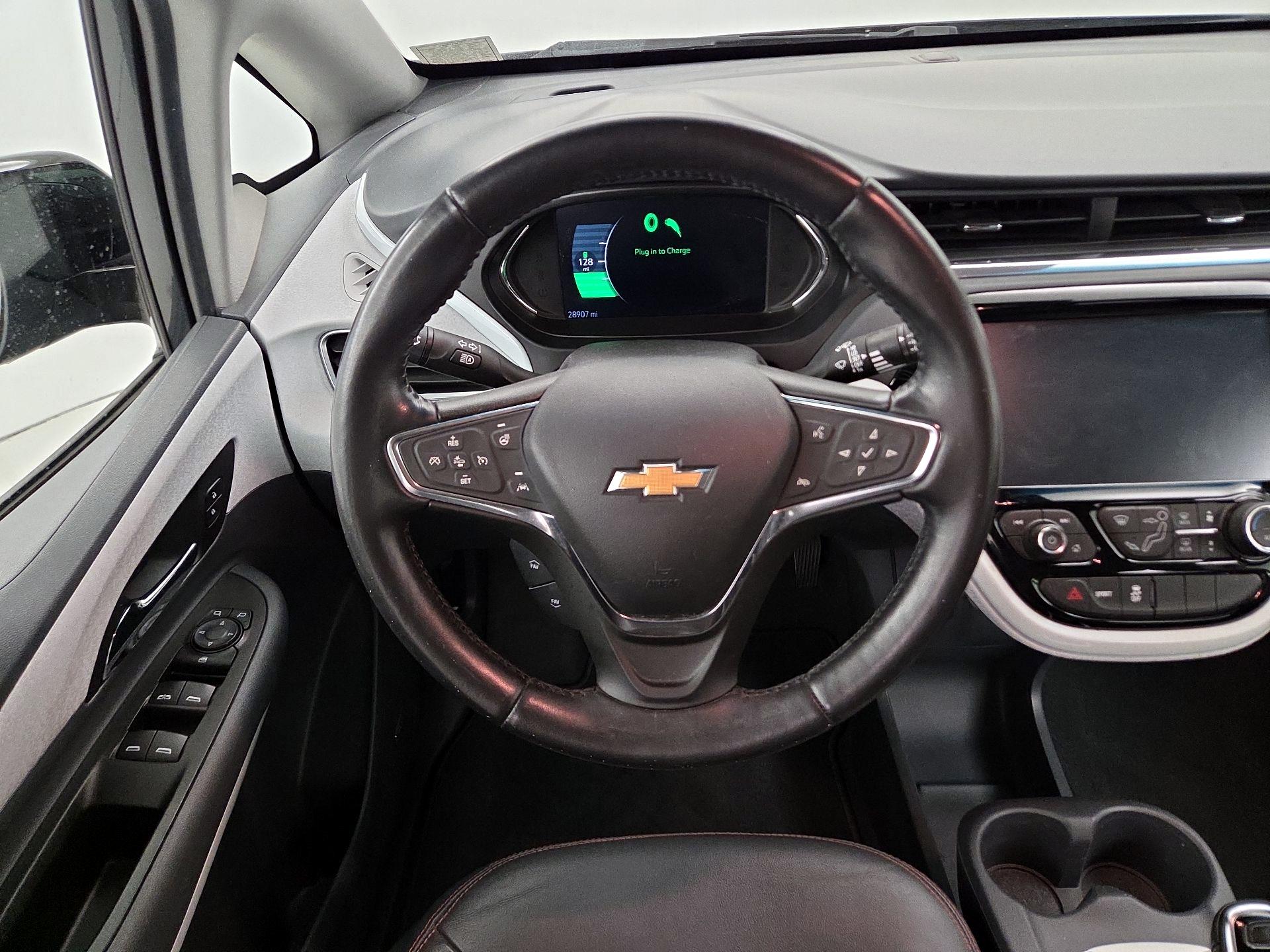 Thumbnail: 2021 Chevrolet Bolt EV - 10