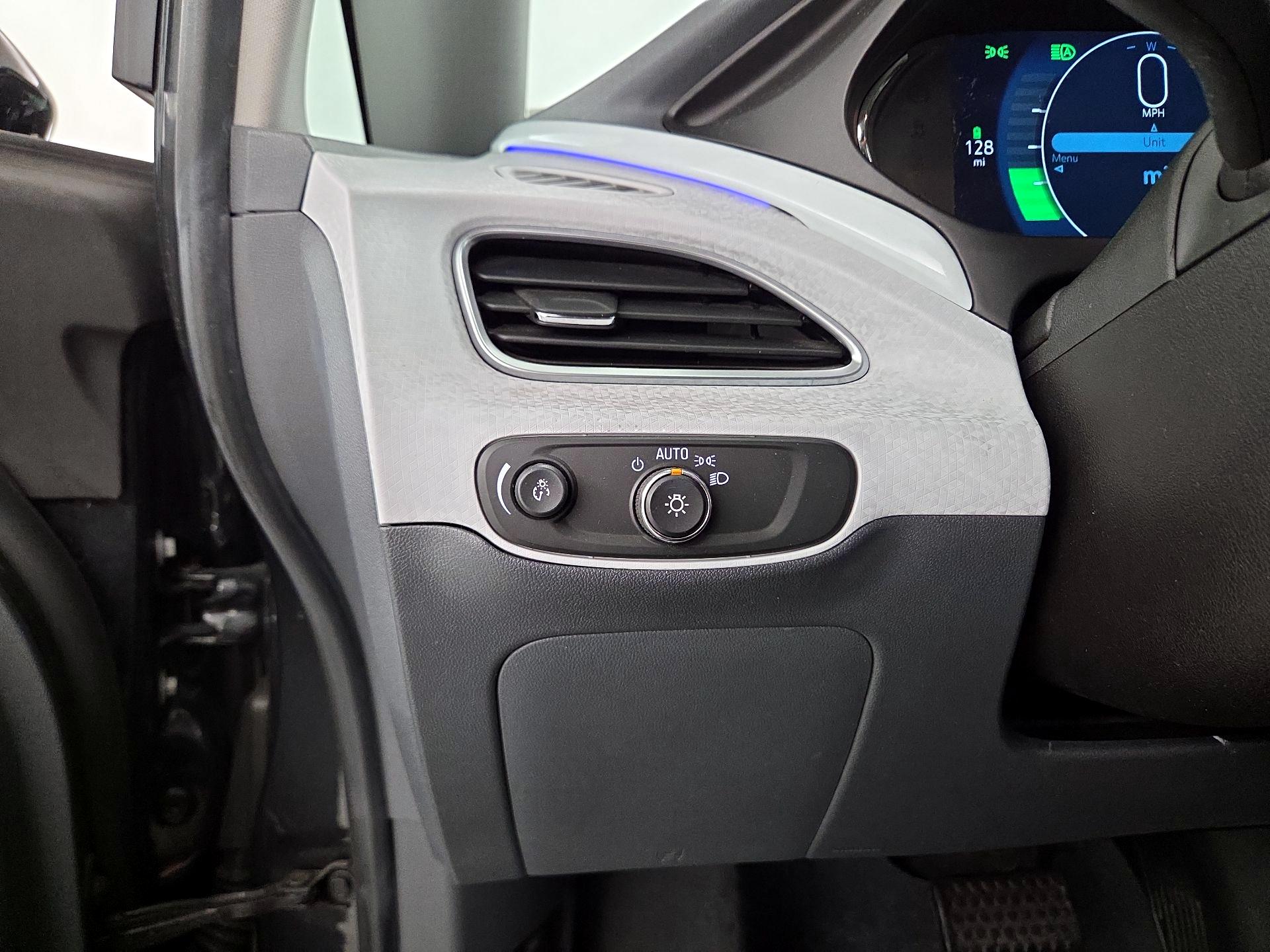 Thumbnail: 2021 Chevrolet Bolt EV - 13