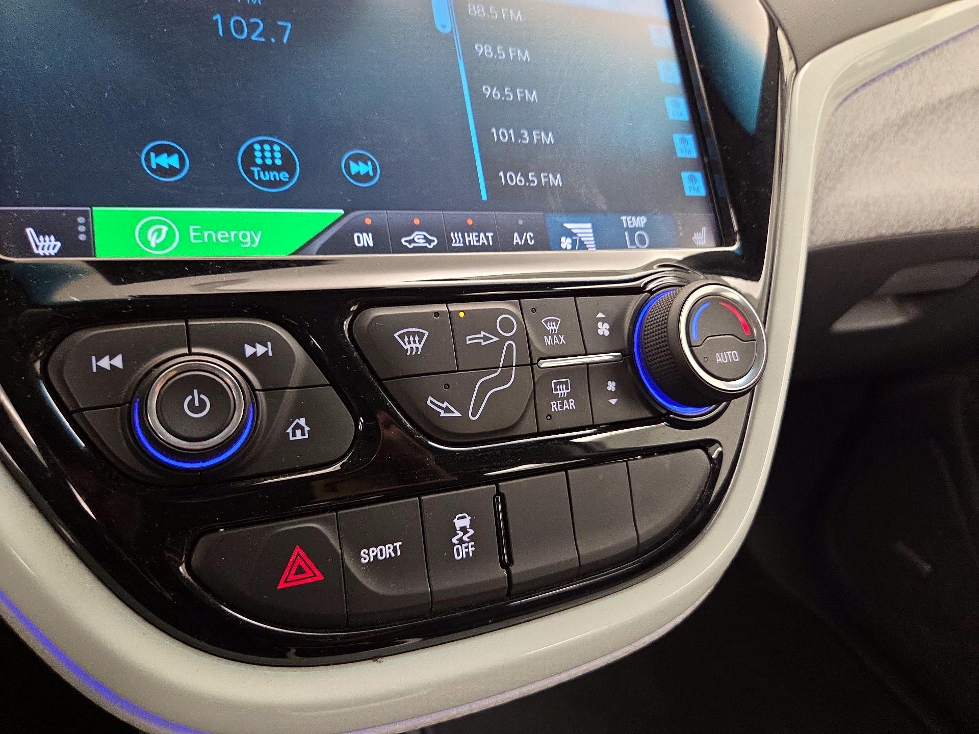 Thumbnail: 2021 Chevrolet Bolt EV - 16