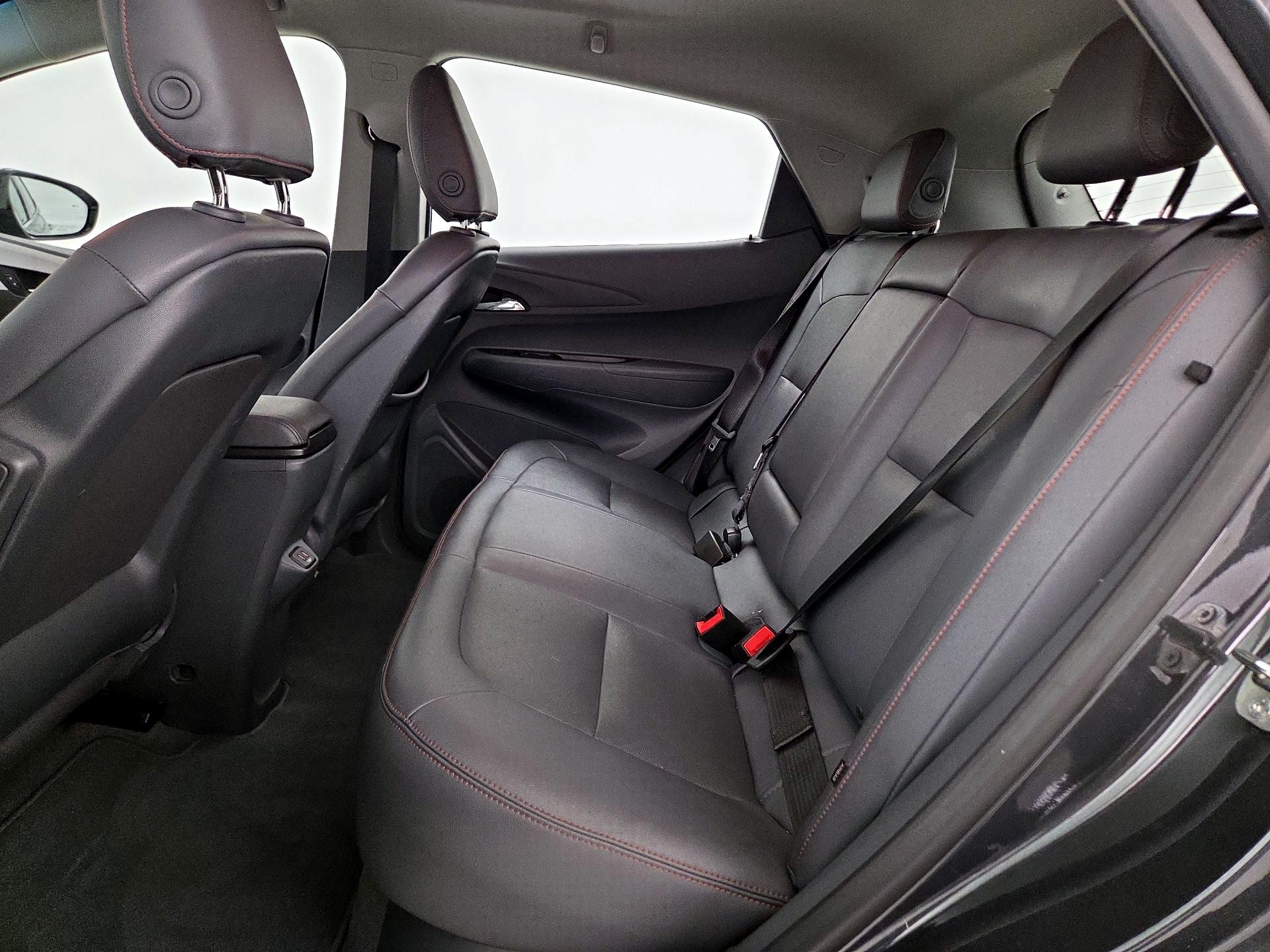 Thumbnail: 2021 Chevrolet Bolt EV - 19
