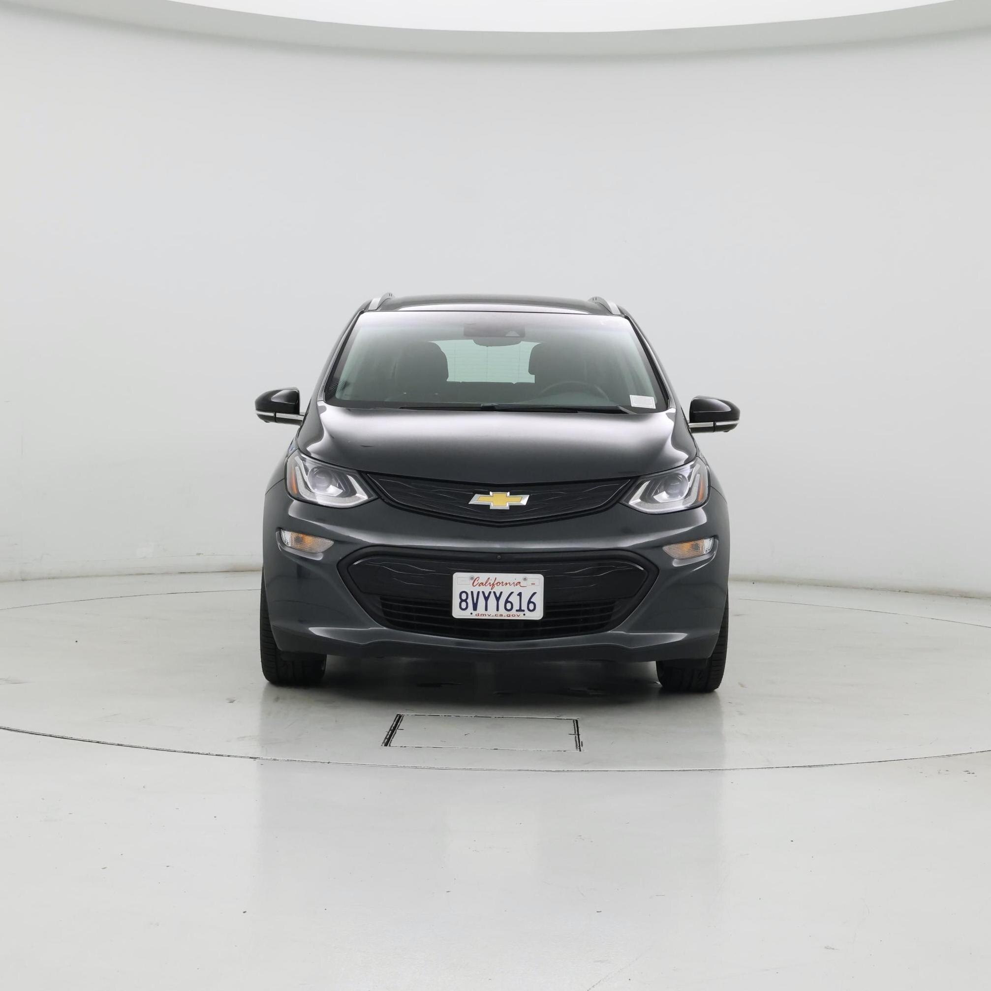 Thumbnail: 2021 Chevrolet Bolt EV - 5