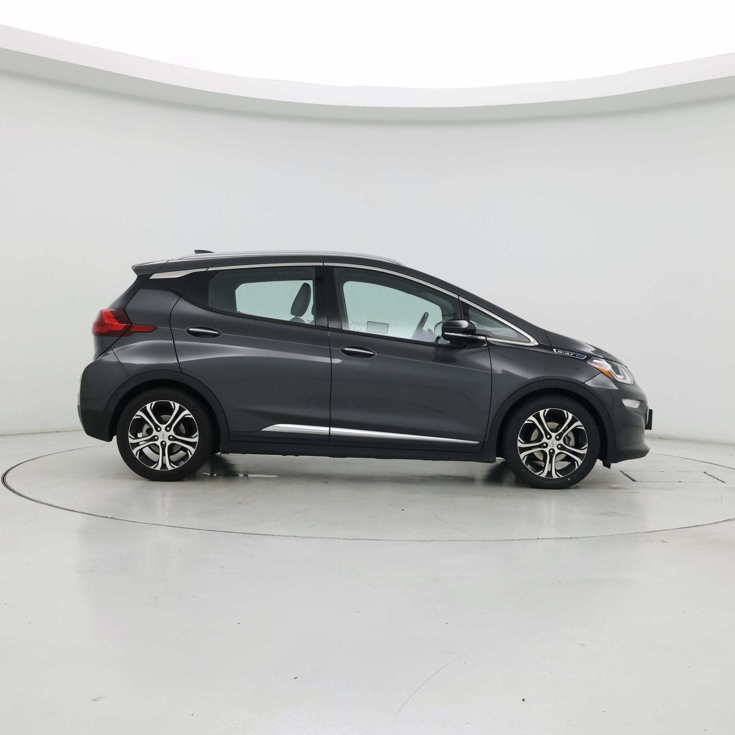 Thumbnail: 2021 Chevrolet Bolt EV - 7