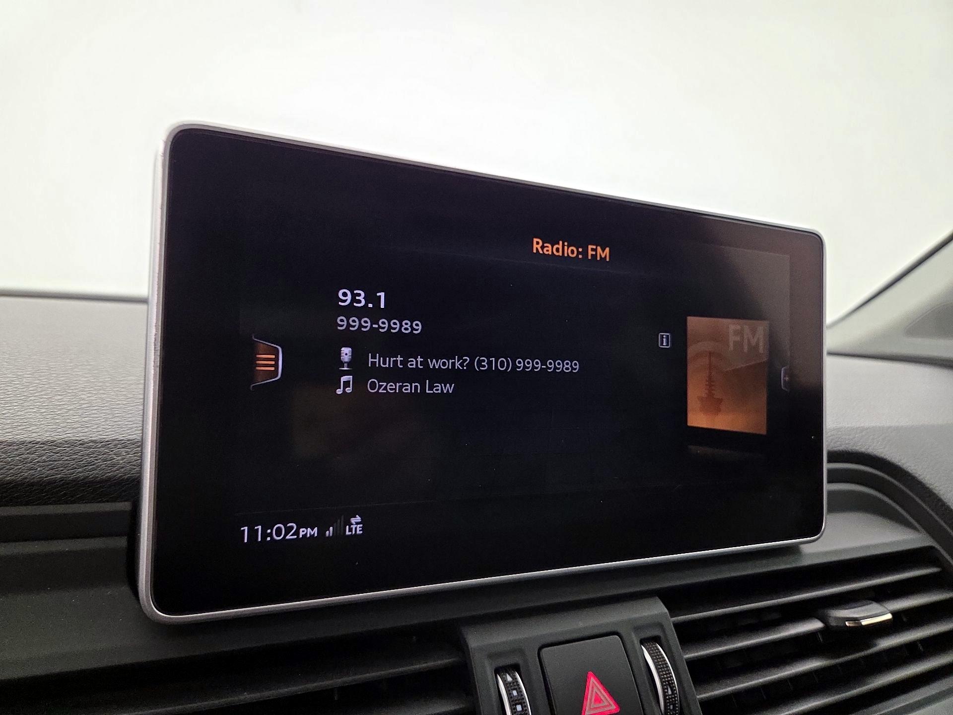 Thumbnail: 2020 Audi Q5 - 15