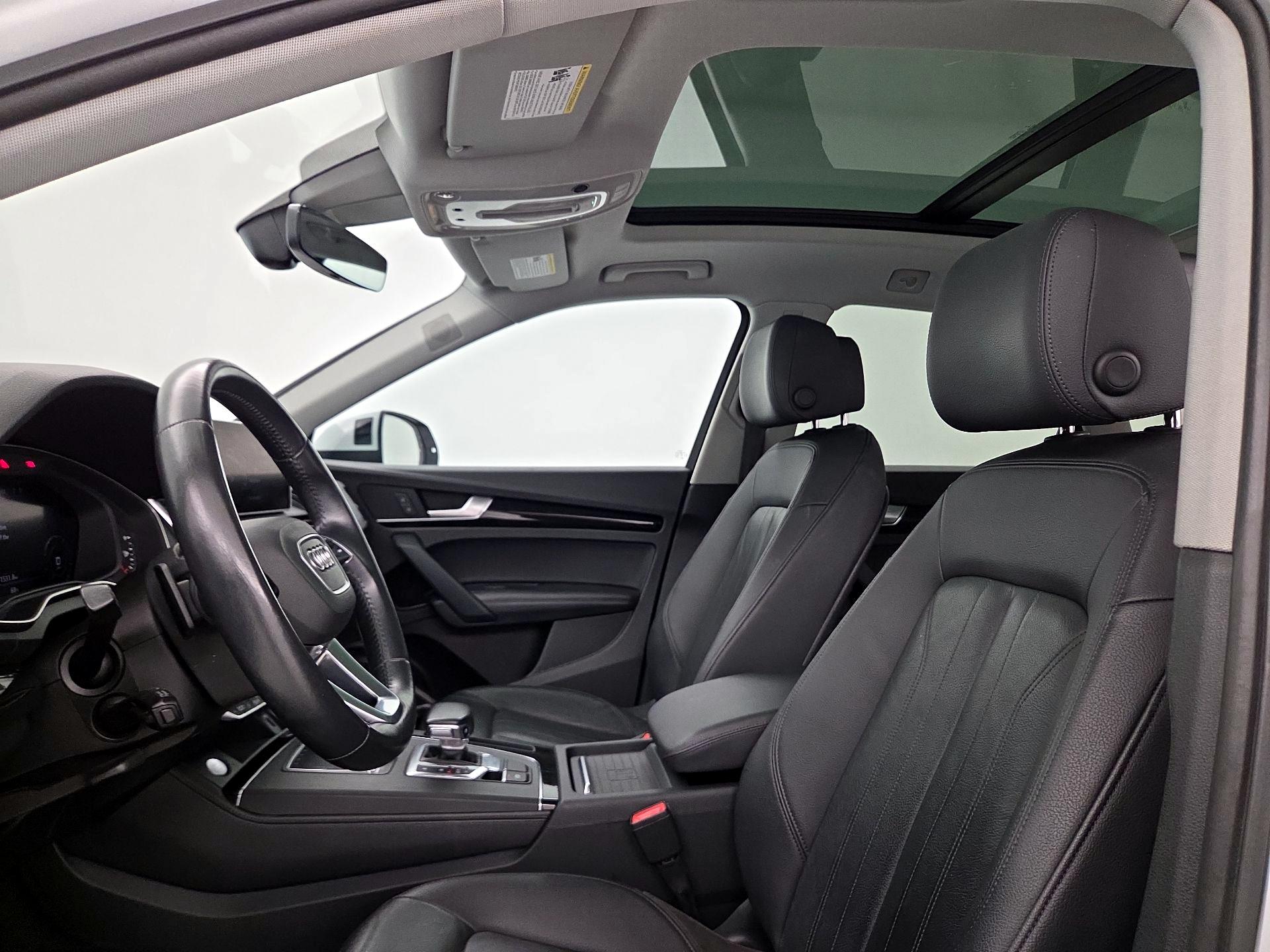 Thumbnail: 2020 Audi Q5 - 19