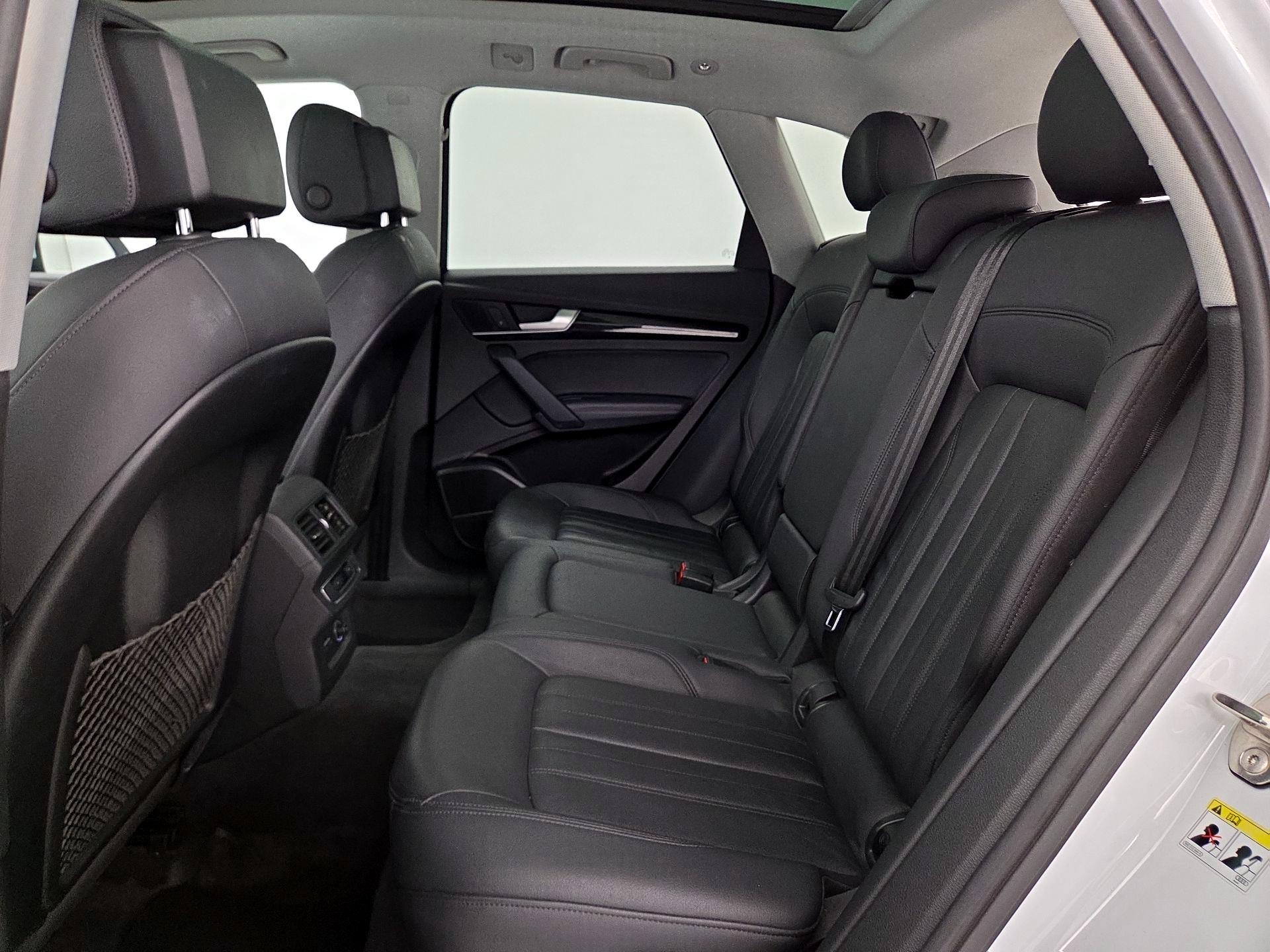 Thumbnail: 2020 Audi Q5 - 20