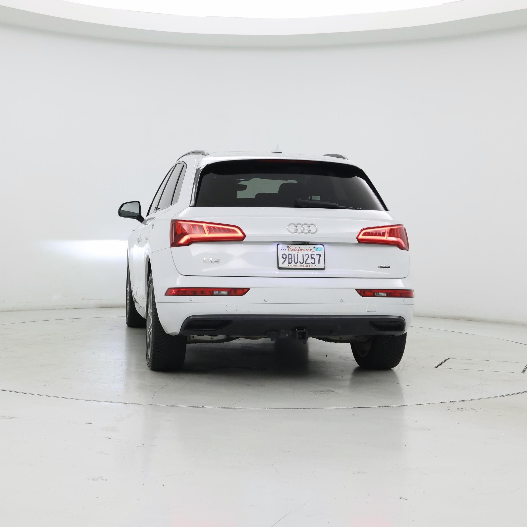 Thumbnail: 2020 Audi Q5 - 6