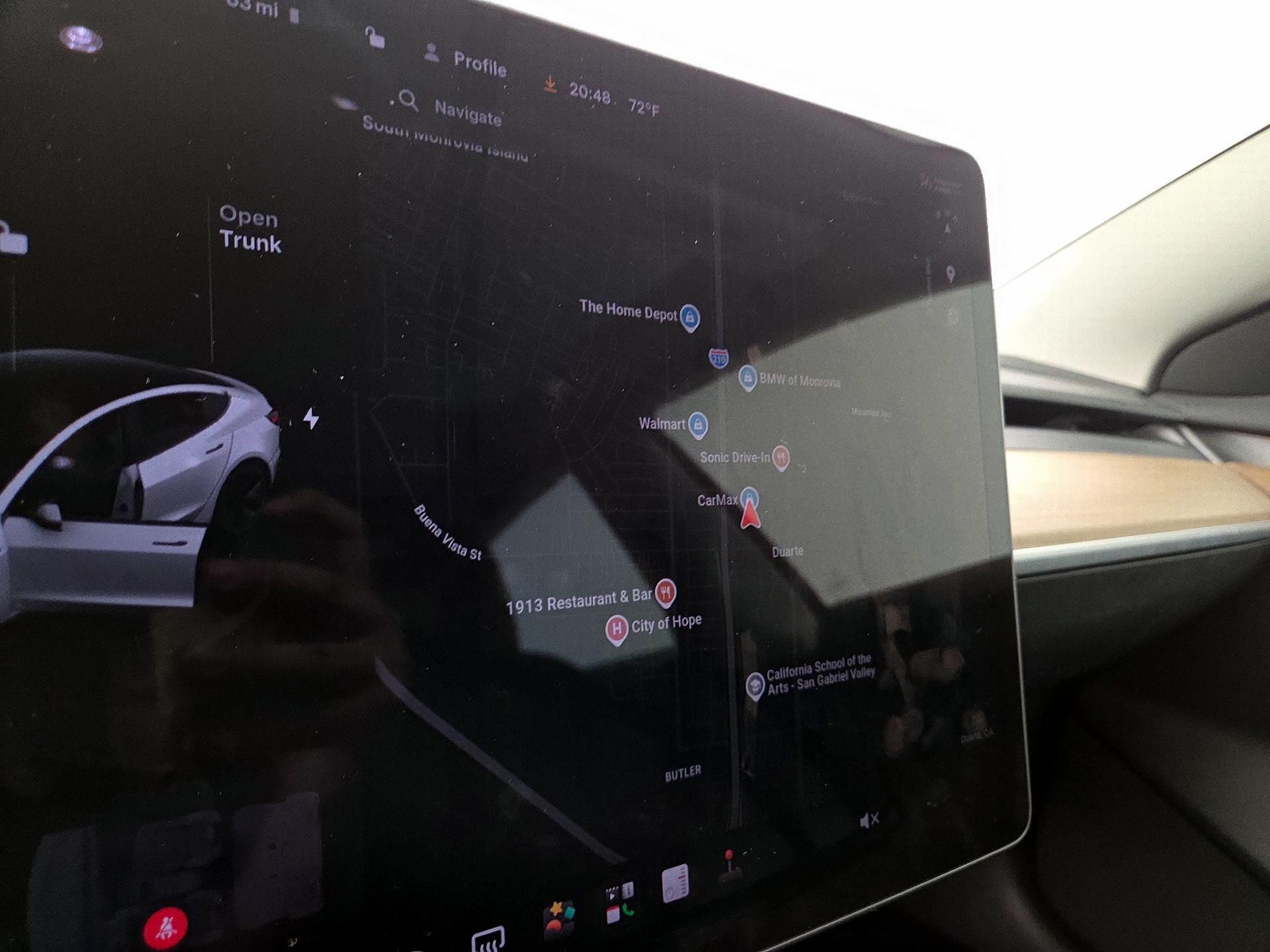 Thumbnail: 2023 Tesla Model 3 - 13