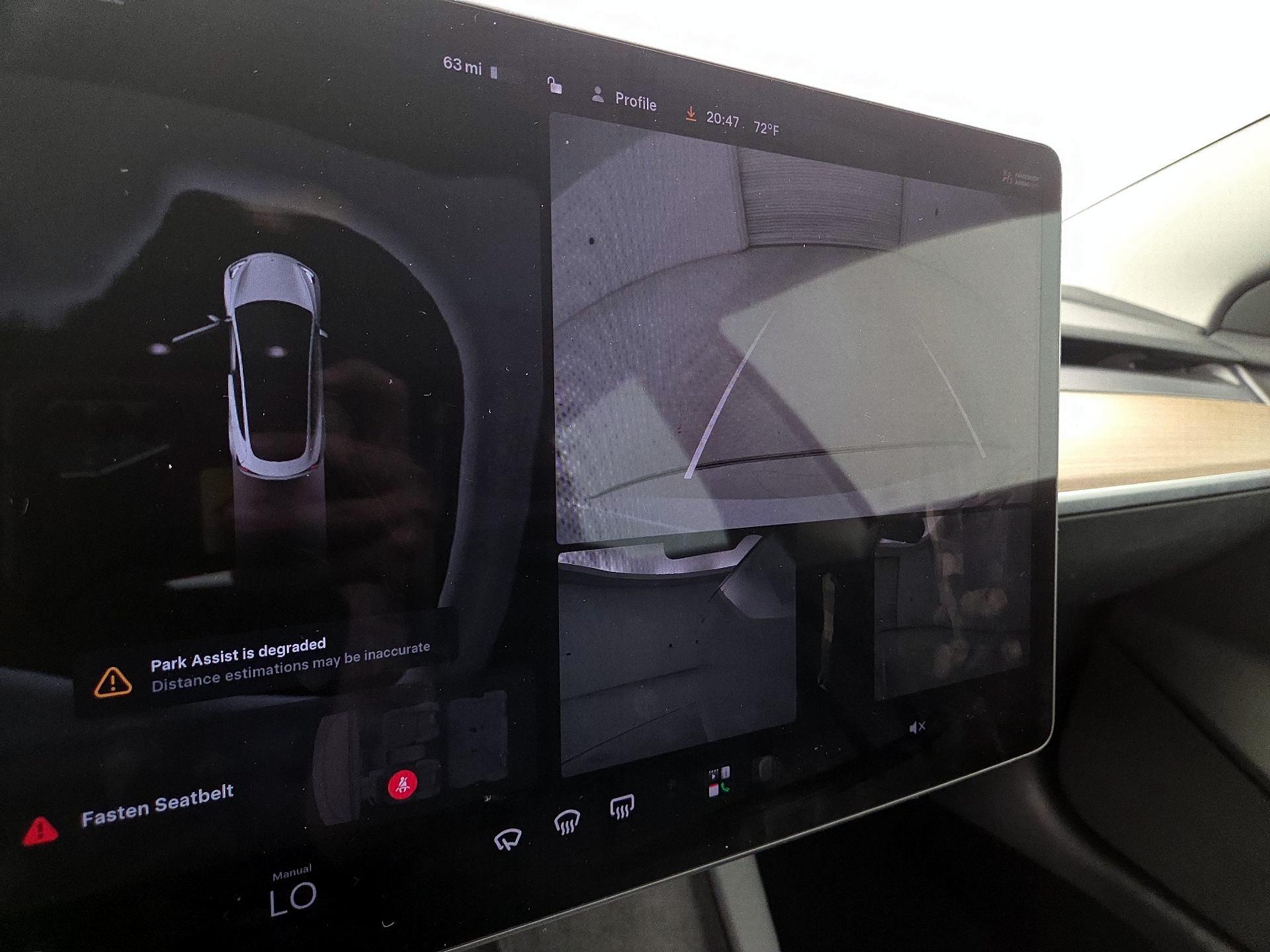 Thumbnail: 2023 Tesla Model 3 - 14