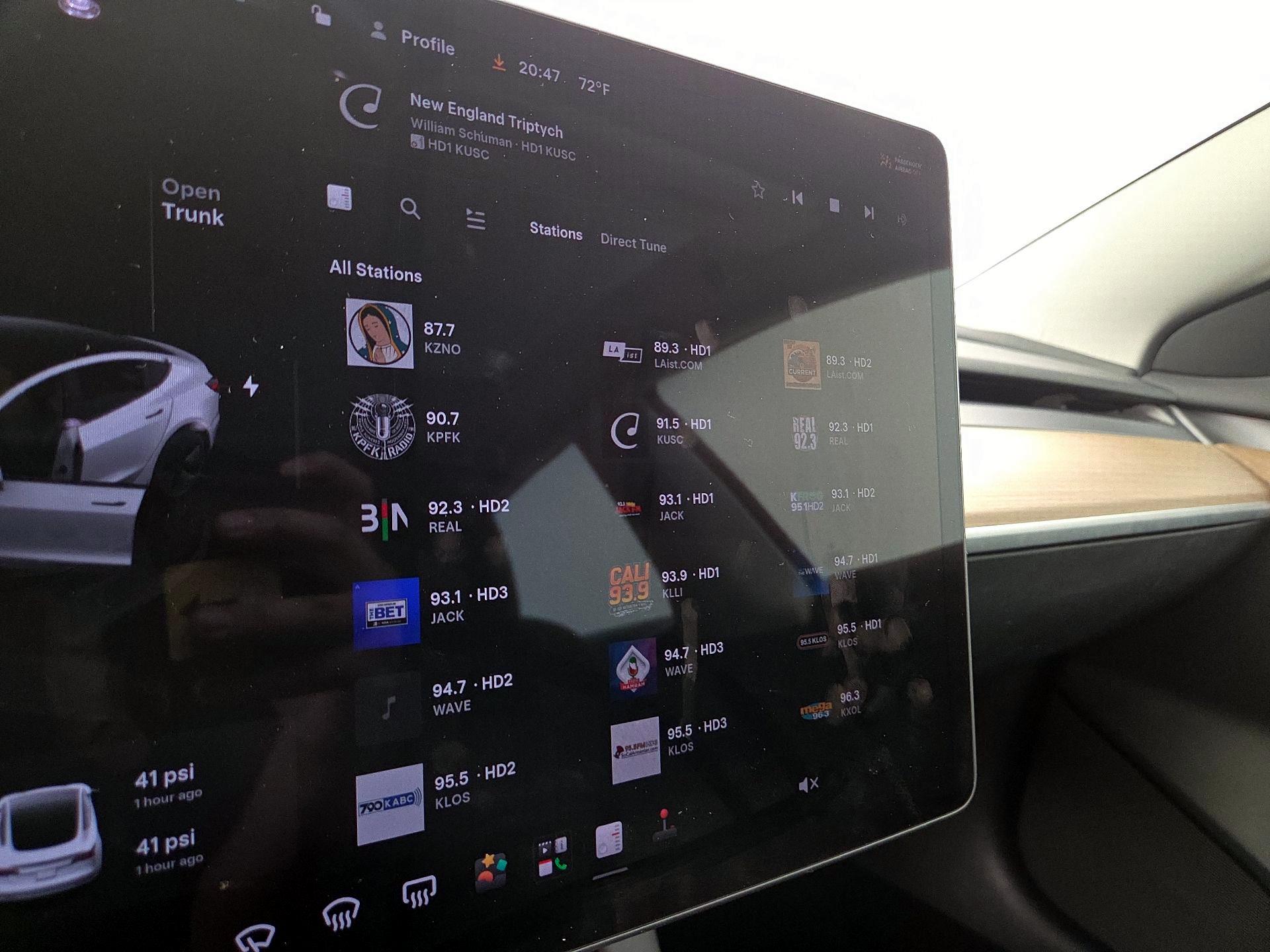 Thumbnail: 2023 Tesla Model 3 - 15