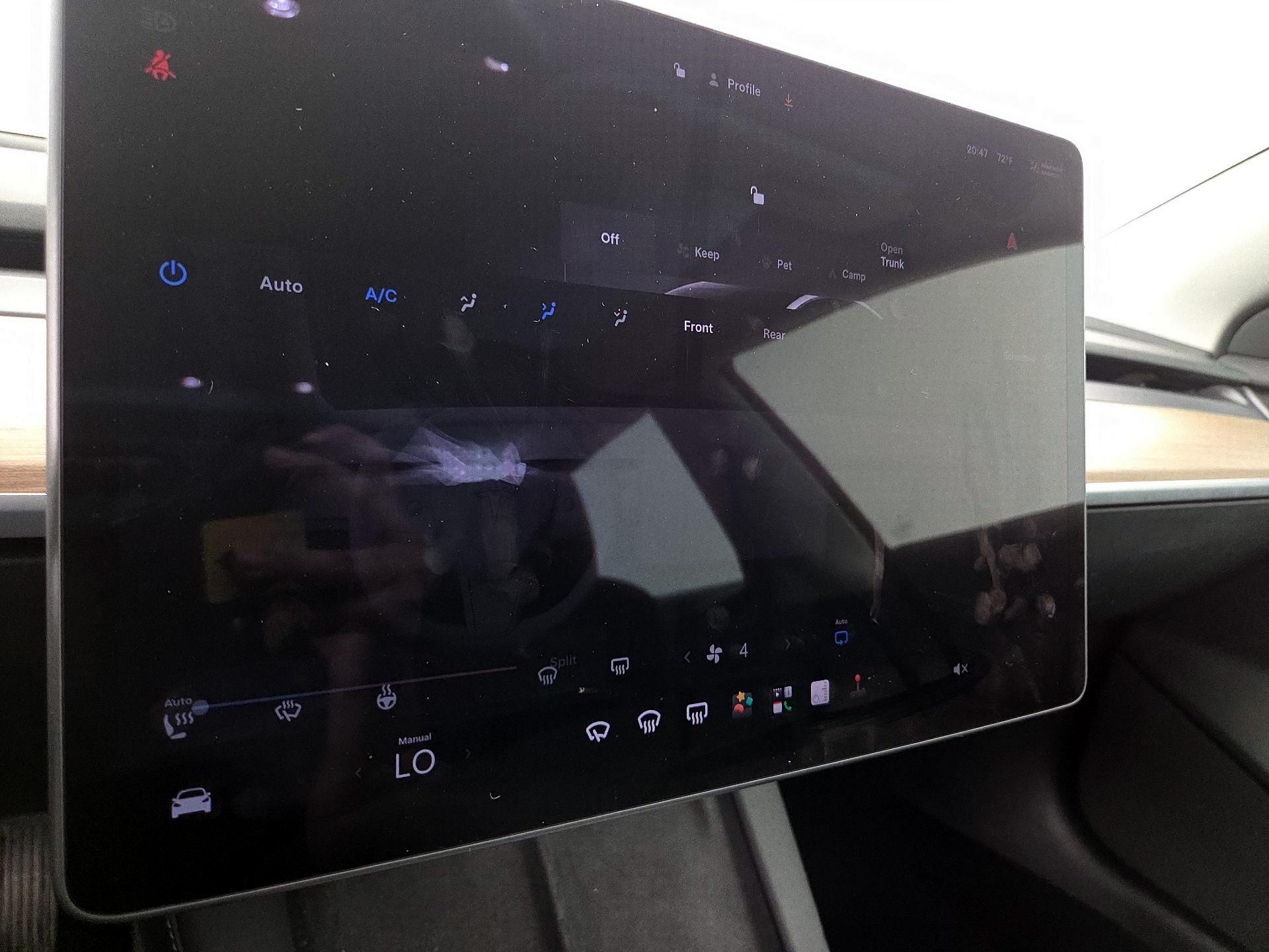 Thumbnail: 2023 Tesla Model 3 - 16
