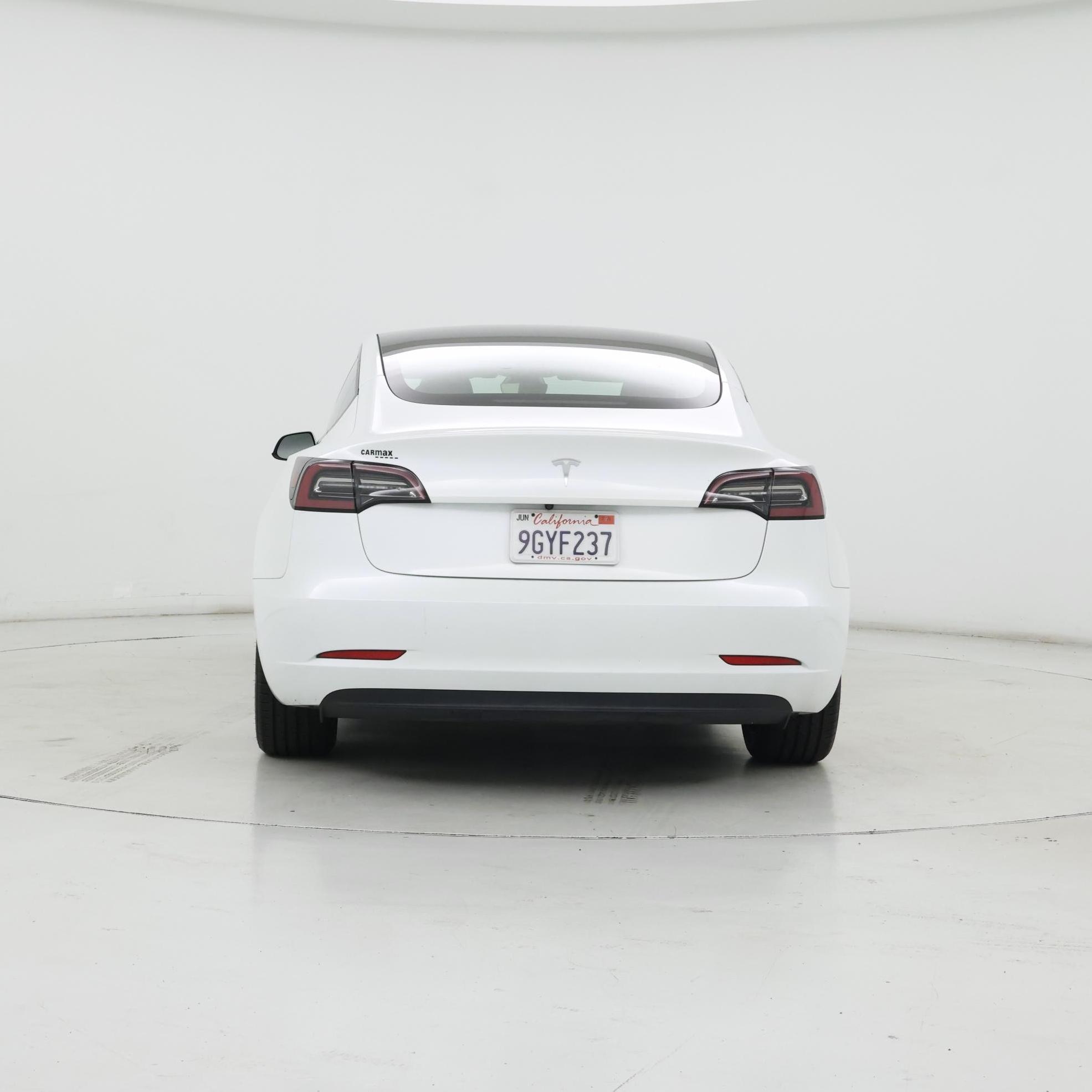 Thumbnail: 2023 Tesla Model 3 - 6