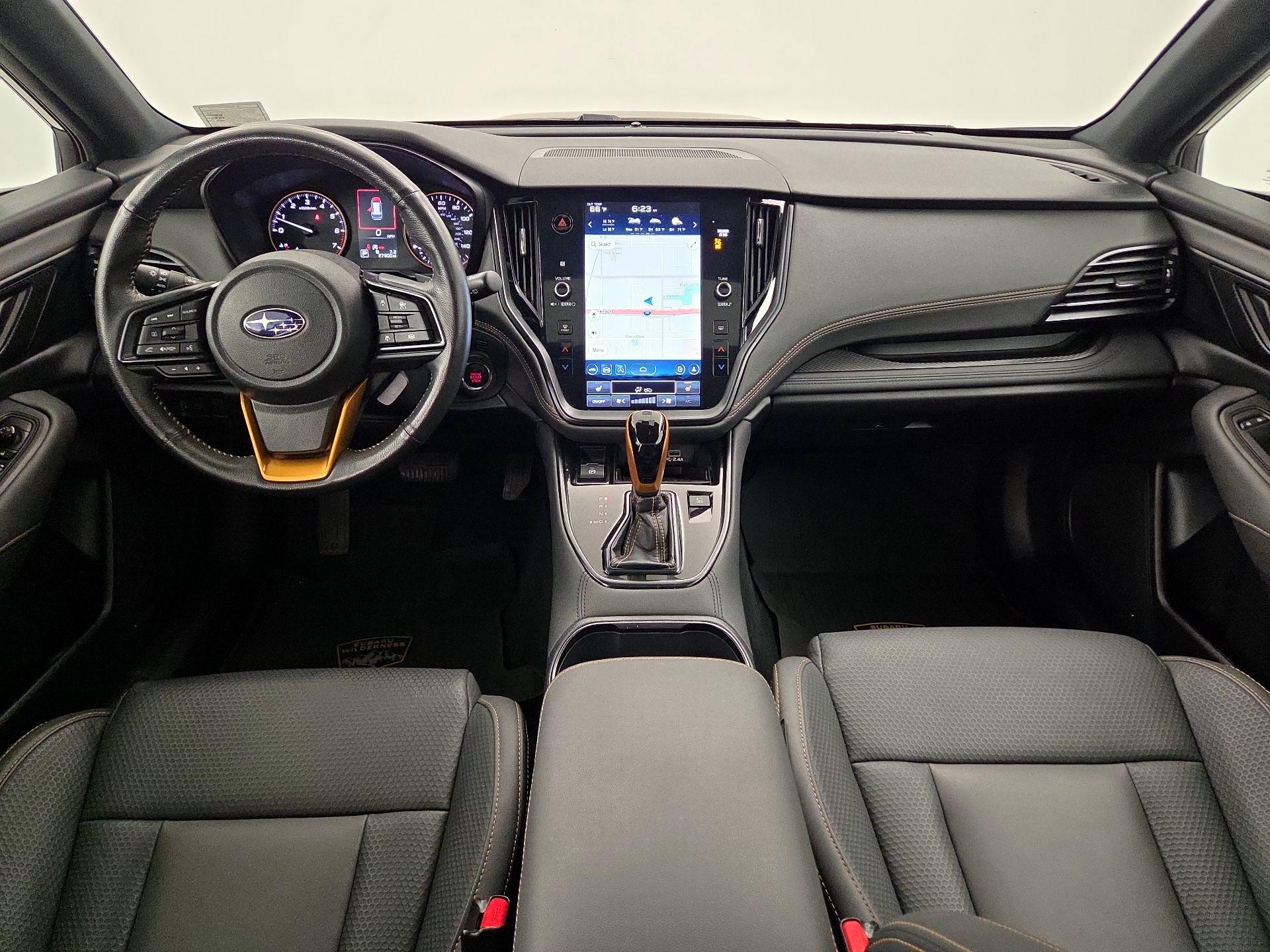 Thumbnail: 2024 Subaru Outback - 9